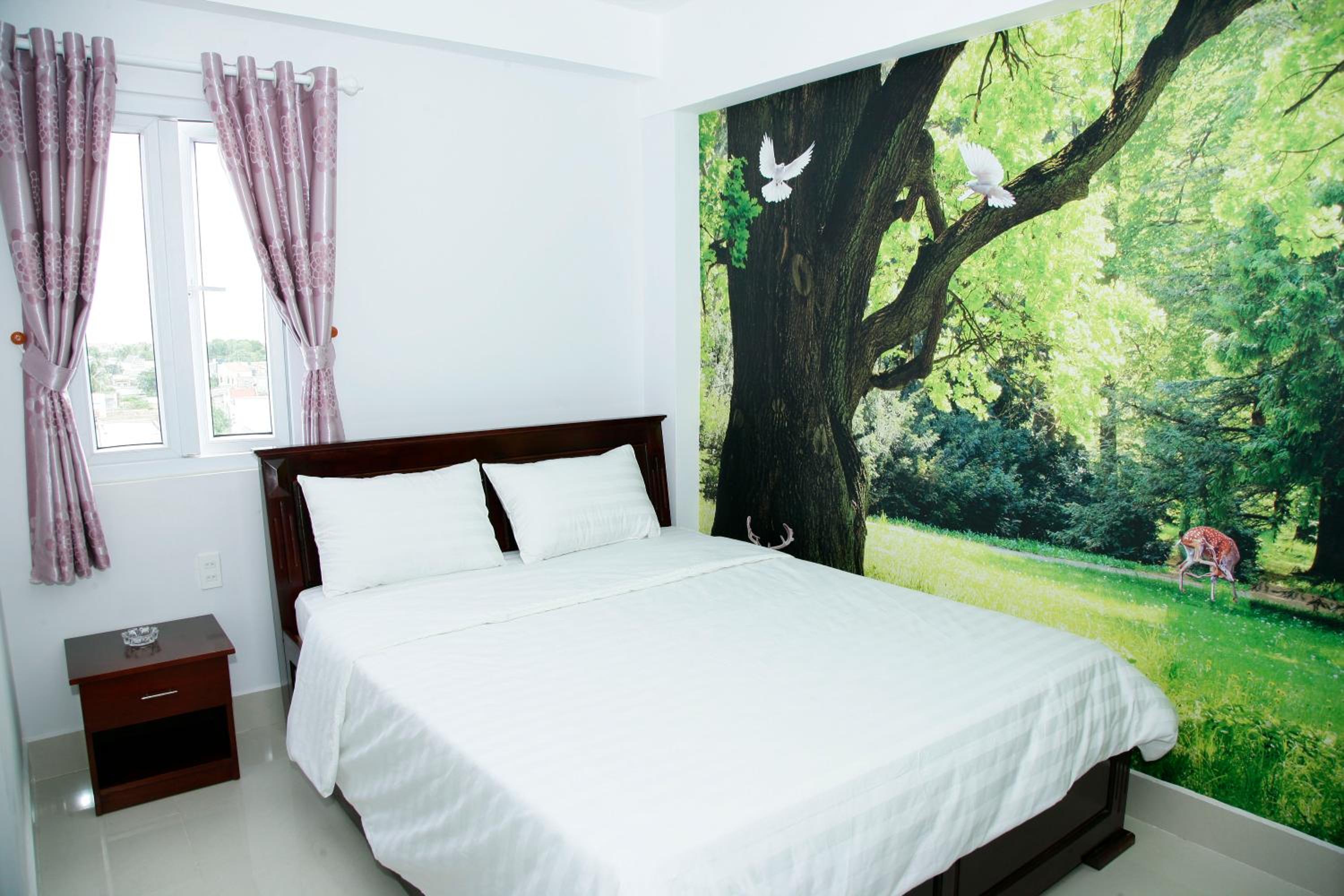 Superior Double Room photo 2