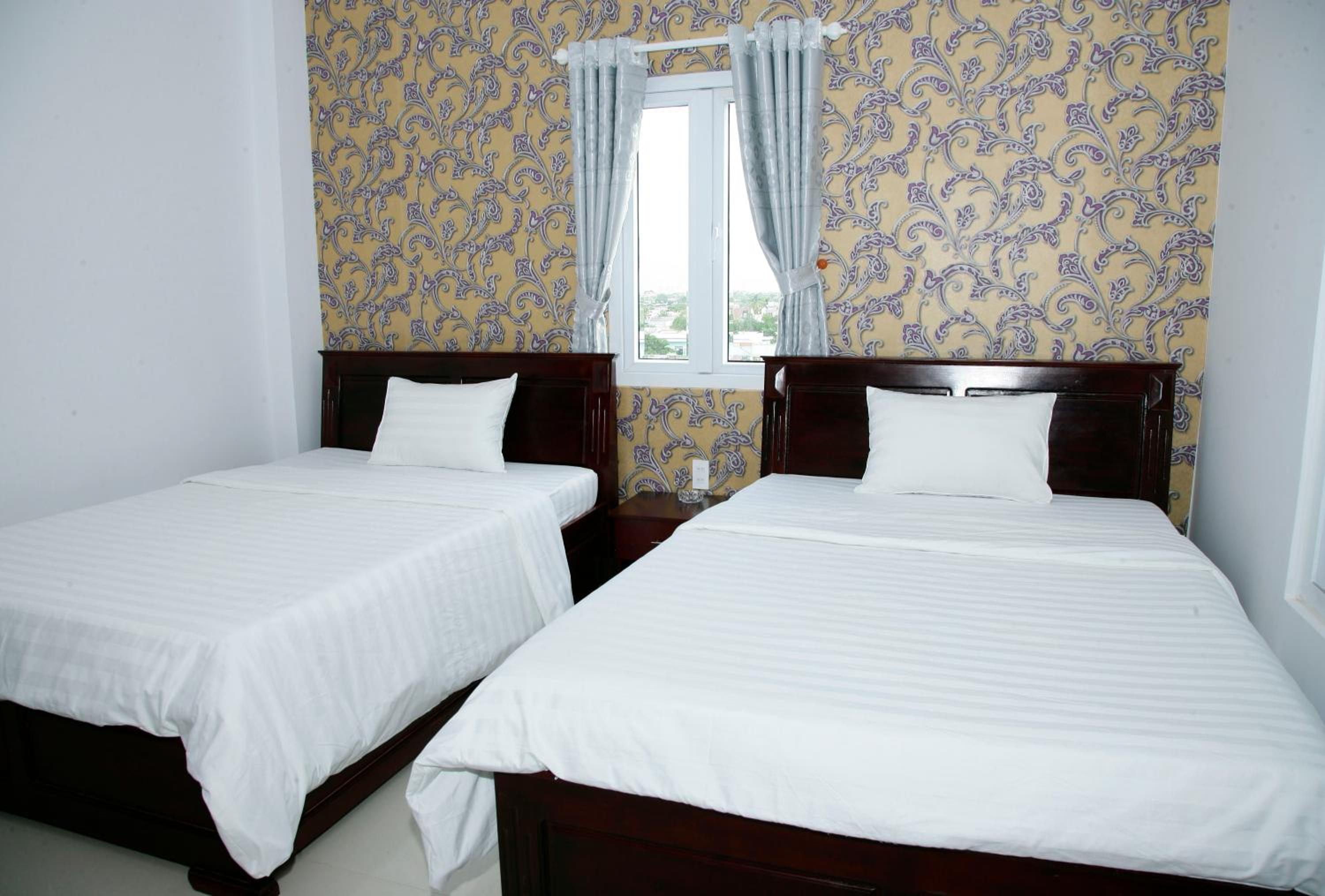 Standard Quadruple Room photo 2