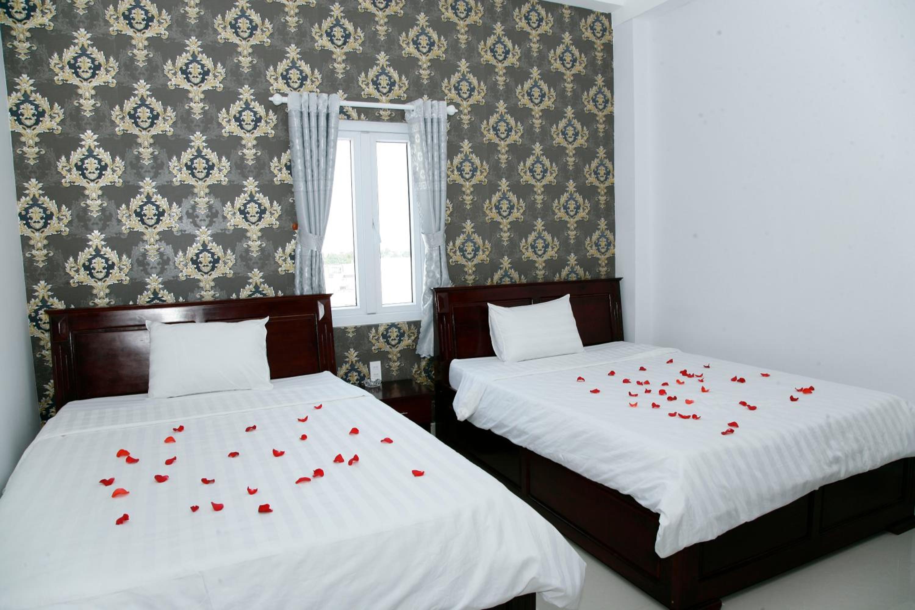 Standard Quadruple Room photo 3