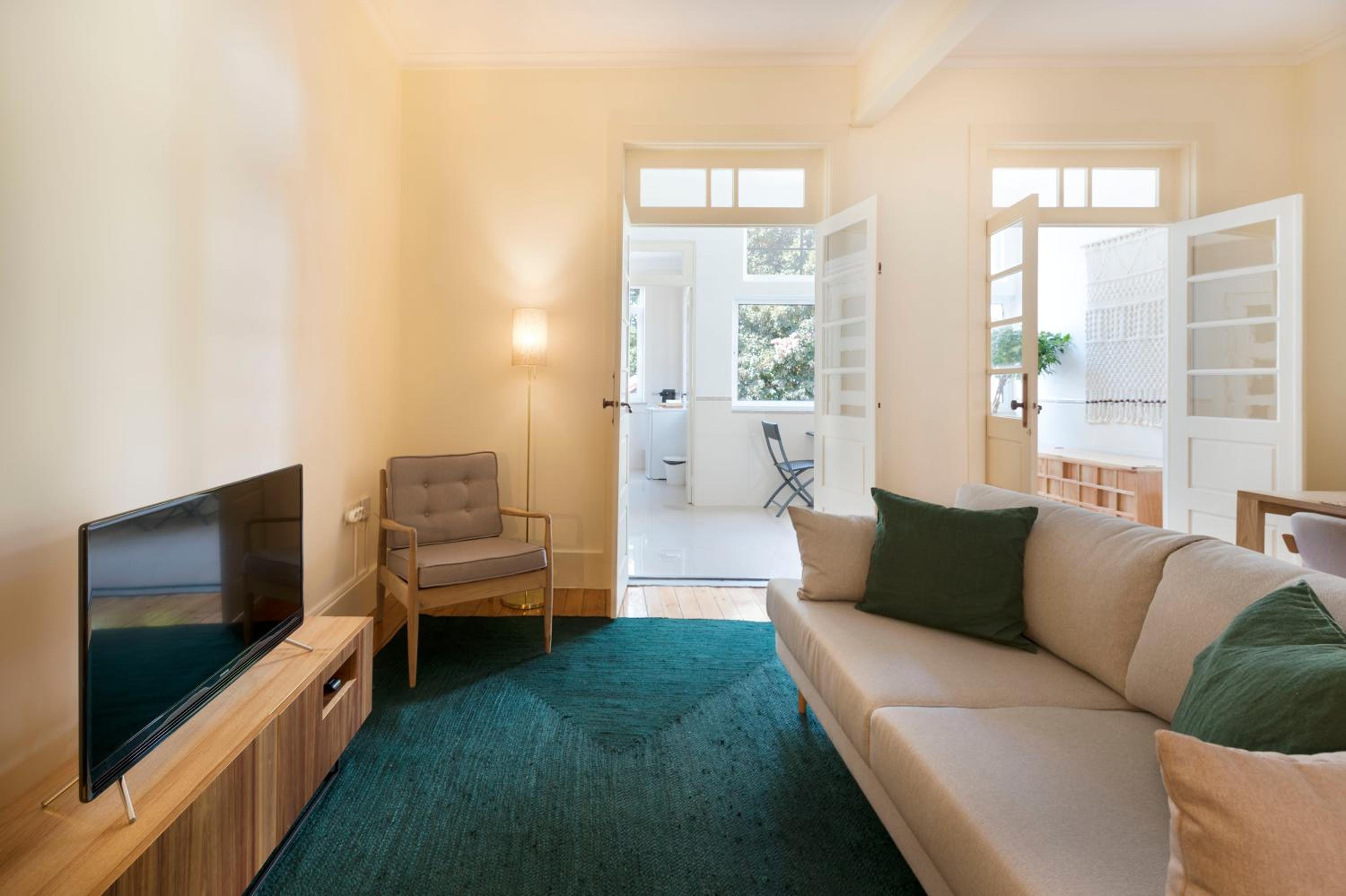 Superior Apartment - 2nd floor