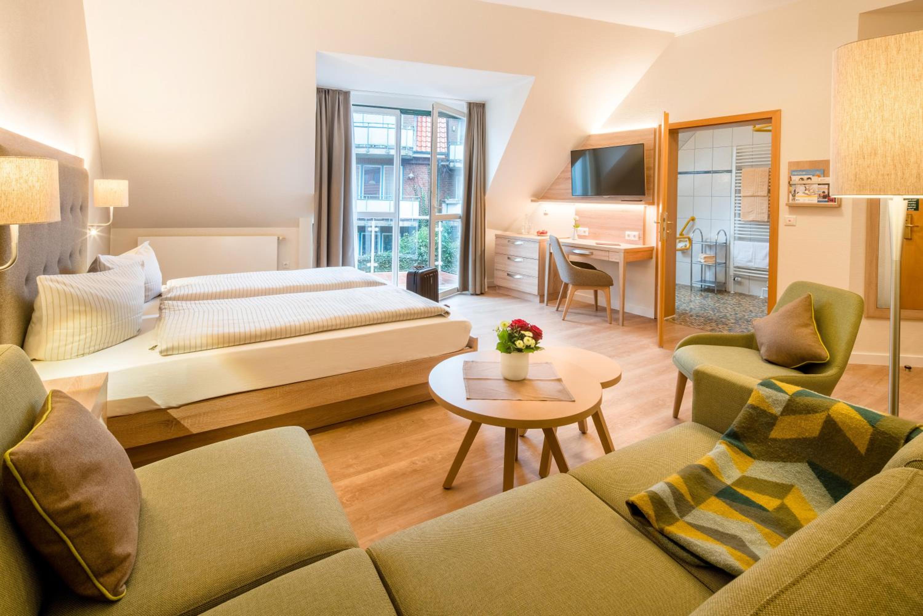 Hôtel Altes Zollhaus, Photo 2