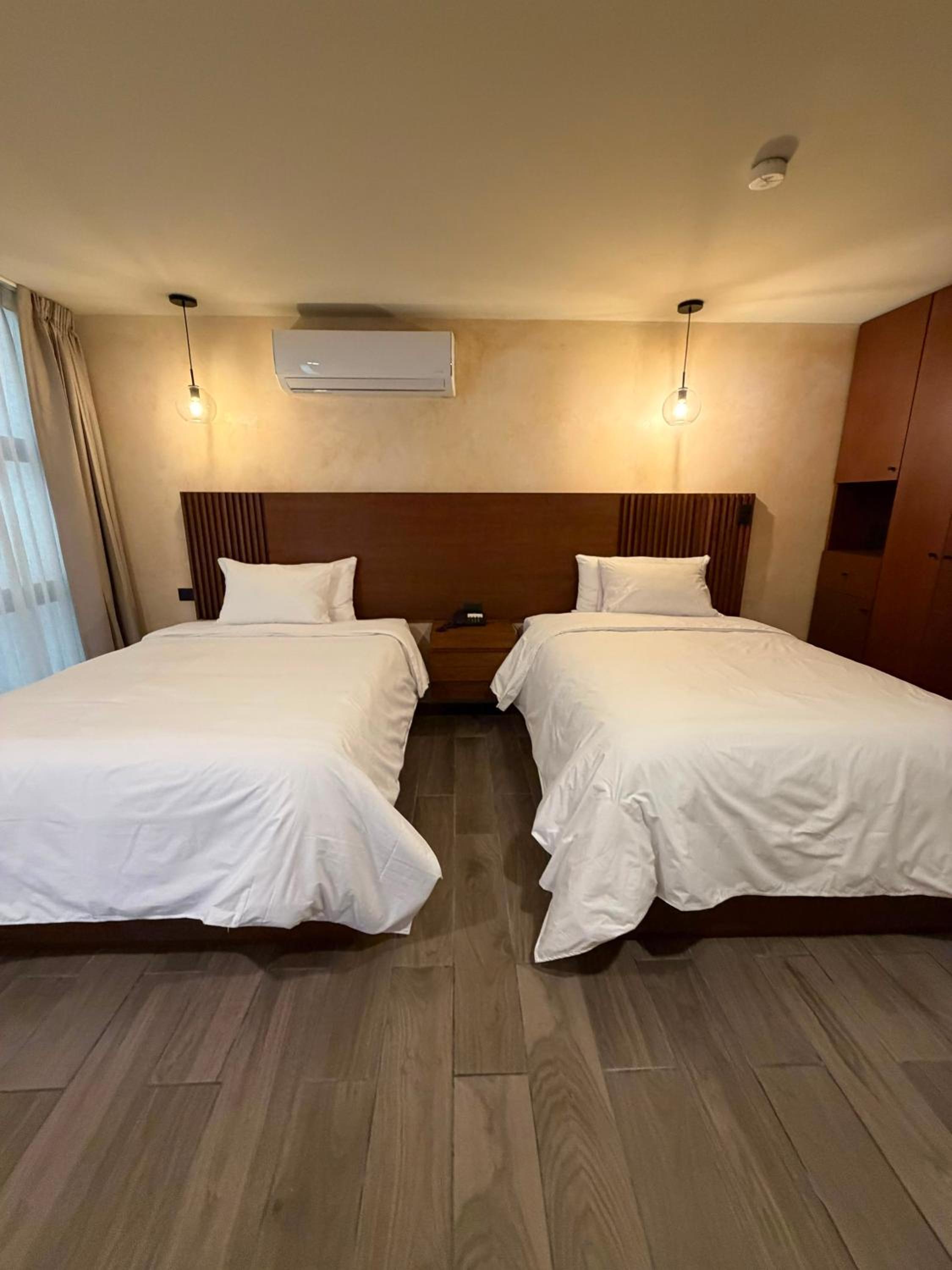 Twin Room photo 3