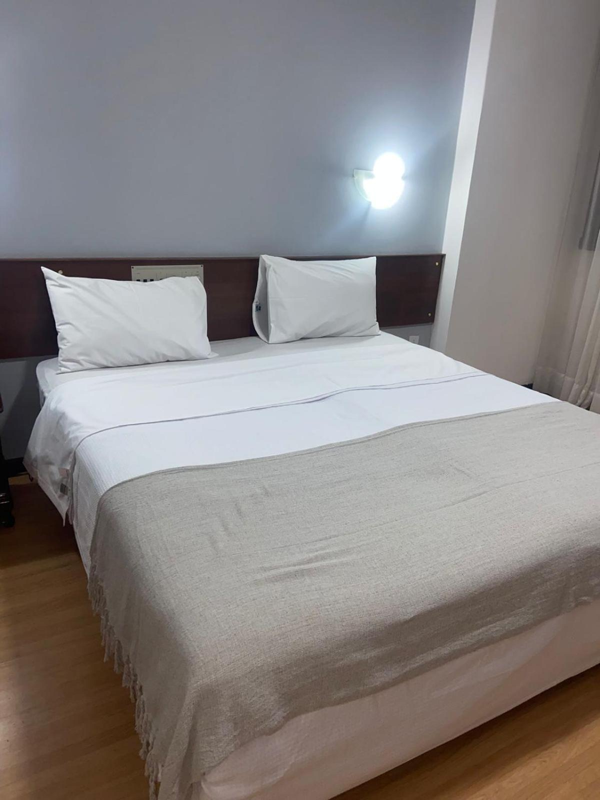 Family Double Room