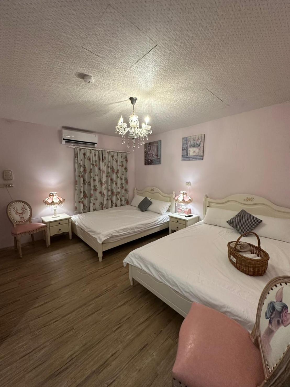 Comfort Quadruple Room