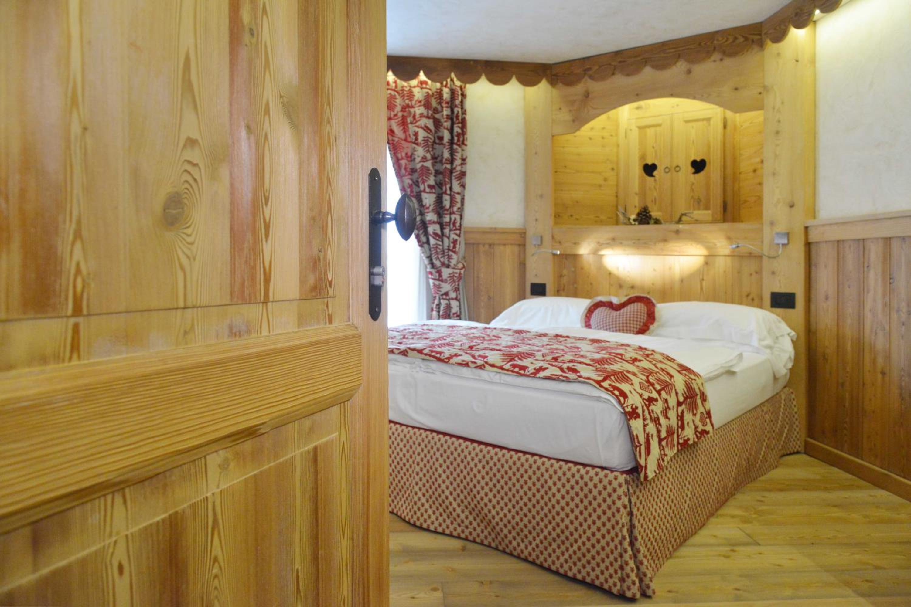 Standard Double or Twin Room with Balcony photo 1