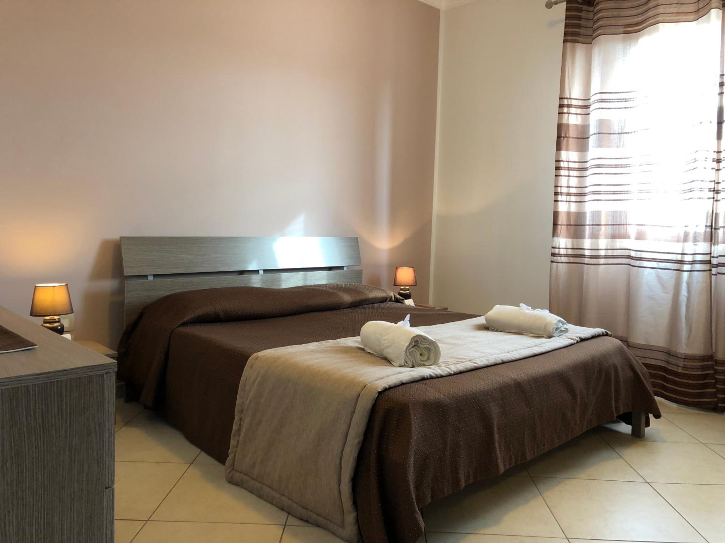 Deluxe Apartment - Photo 1