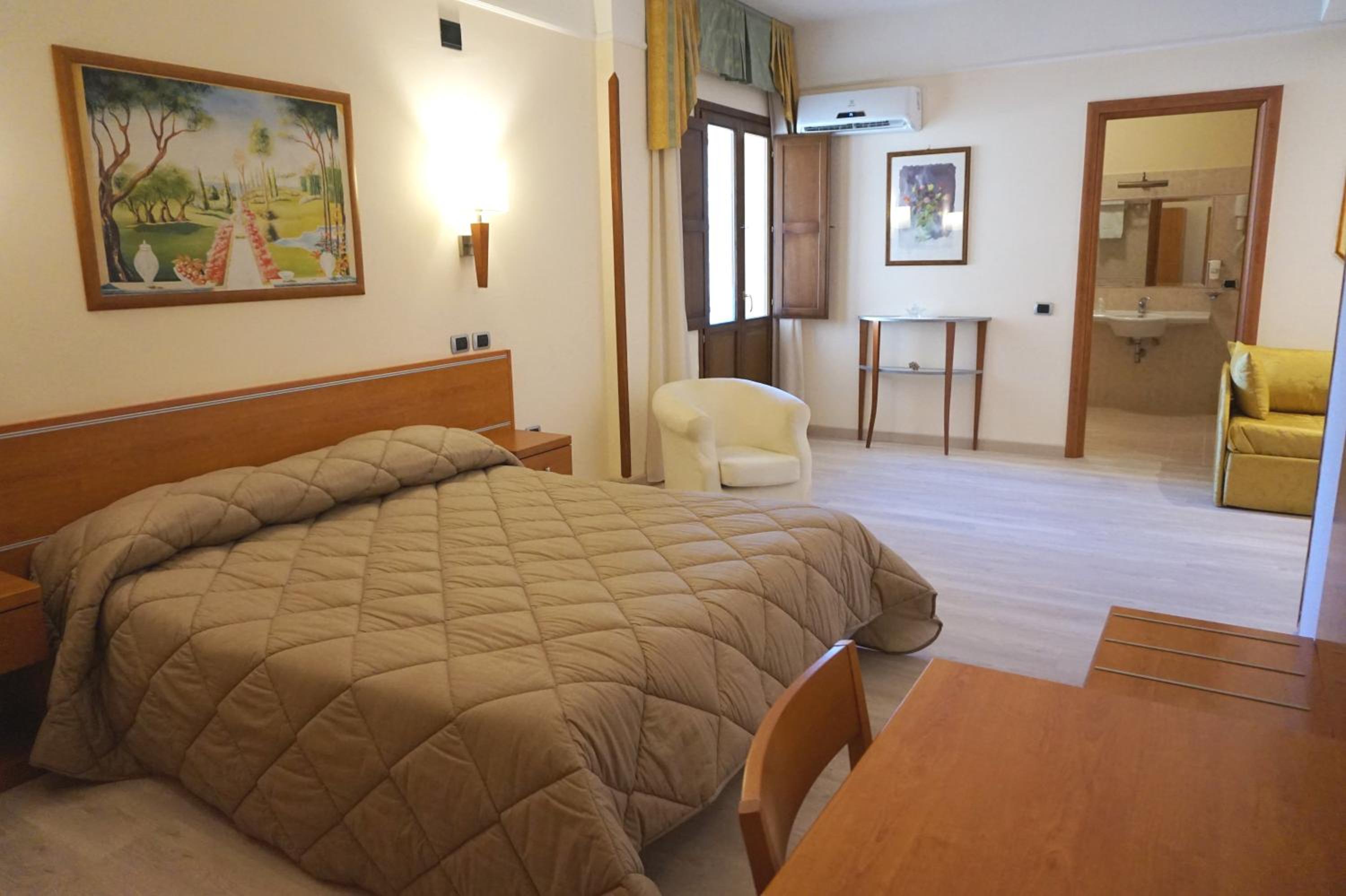 Junior Suite - Photo 5