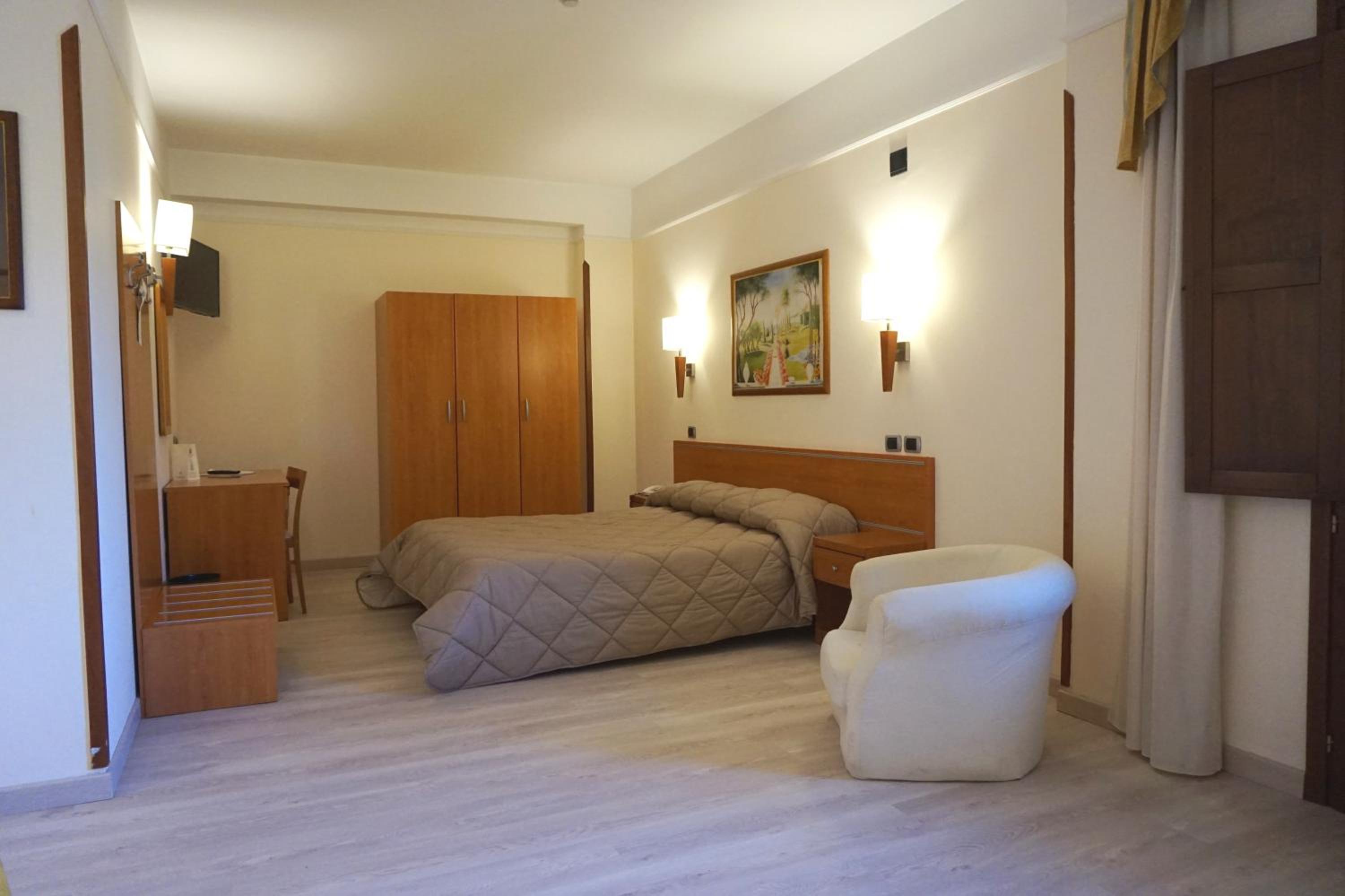 Junior Suite - Photo 3
