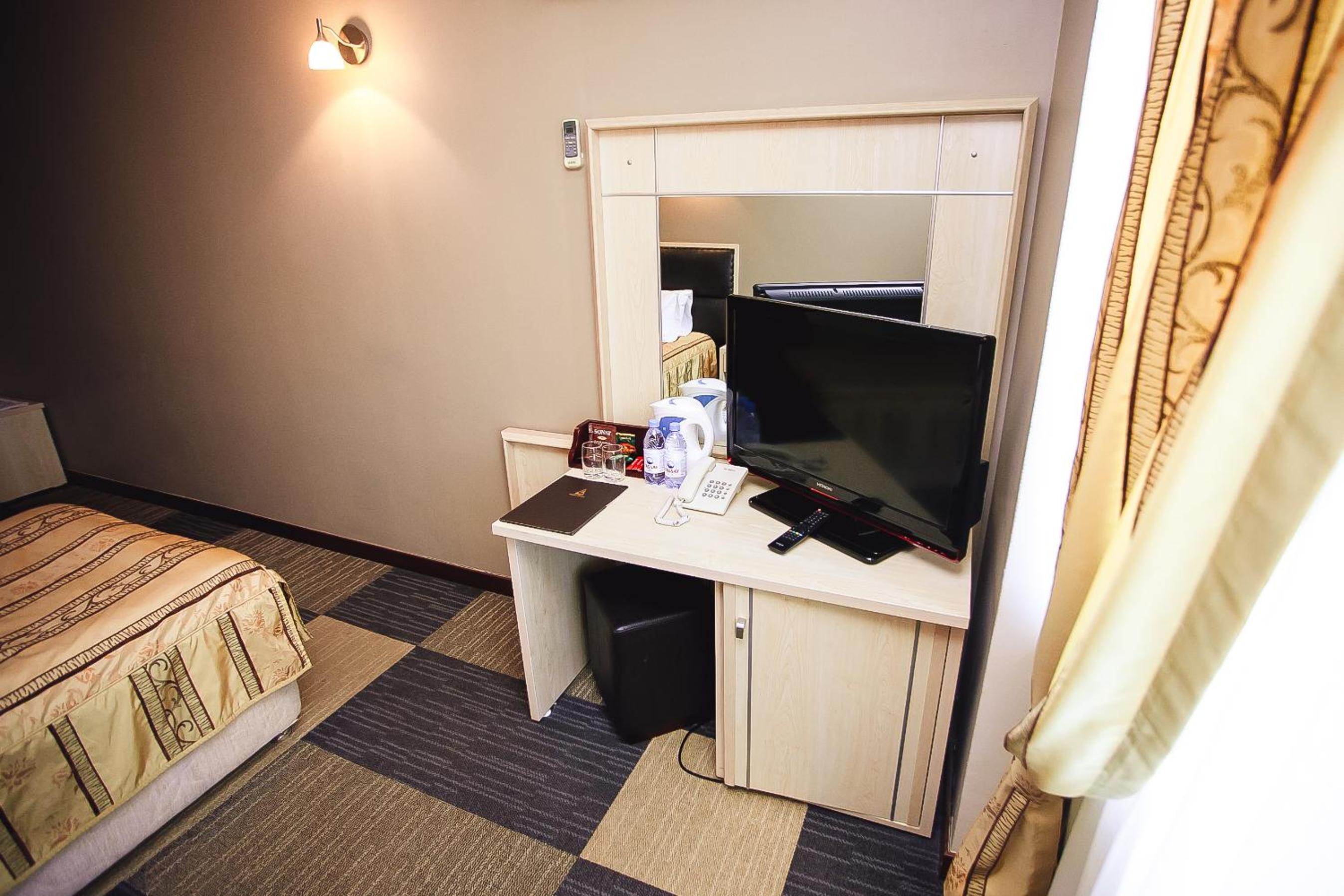 Single Room with Sea View photo 1