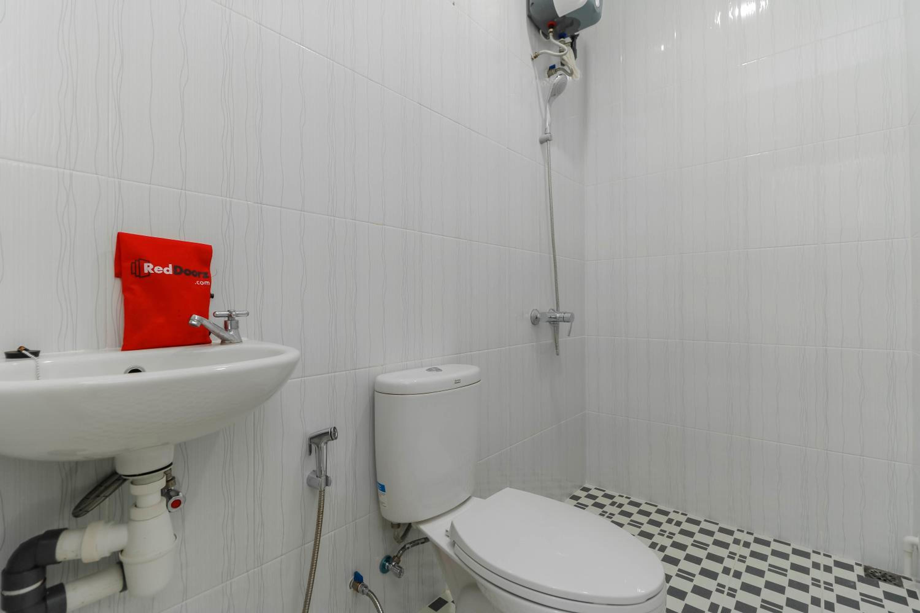 Deluxe Room photo 2