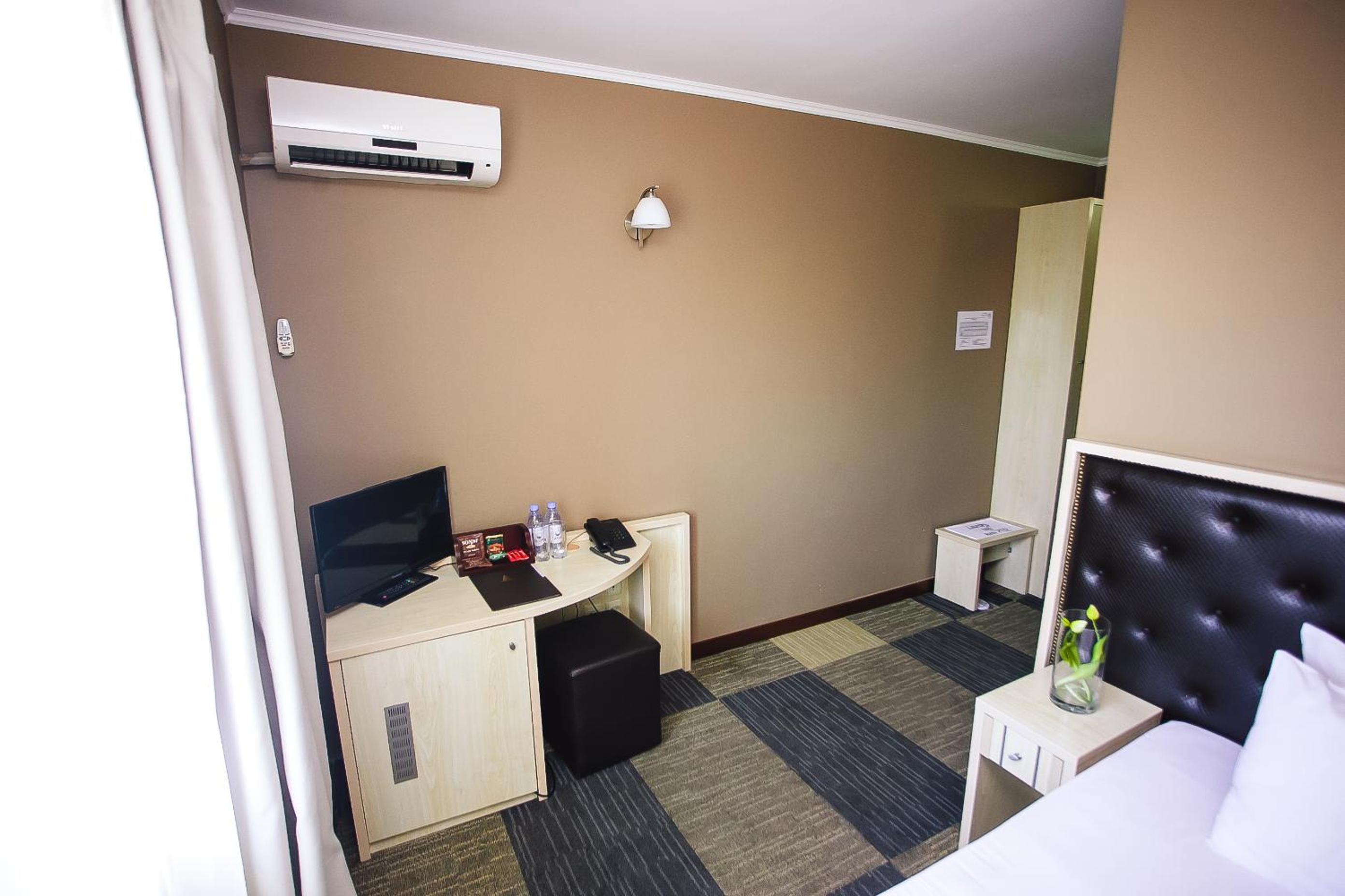 Standard Single Room photo 3