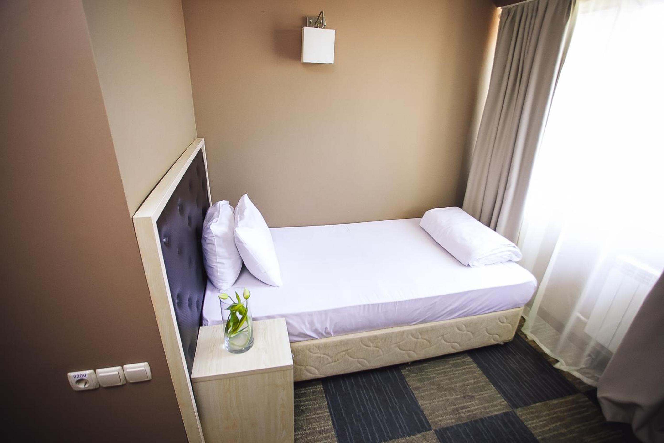 Standard Single Room photo 2