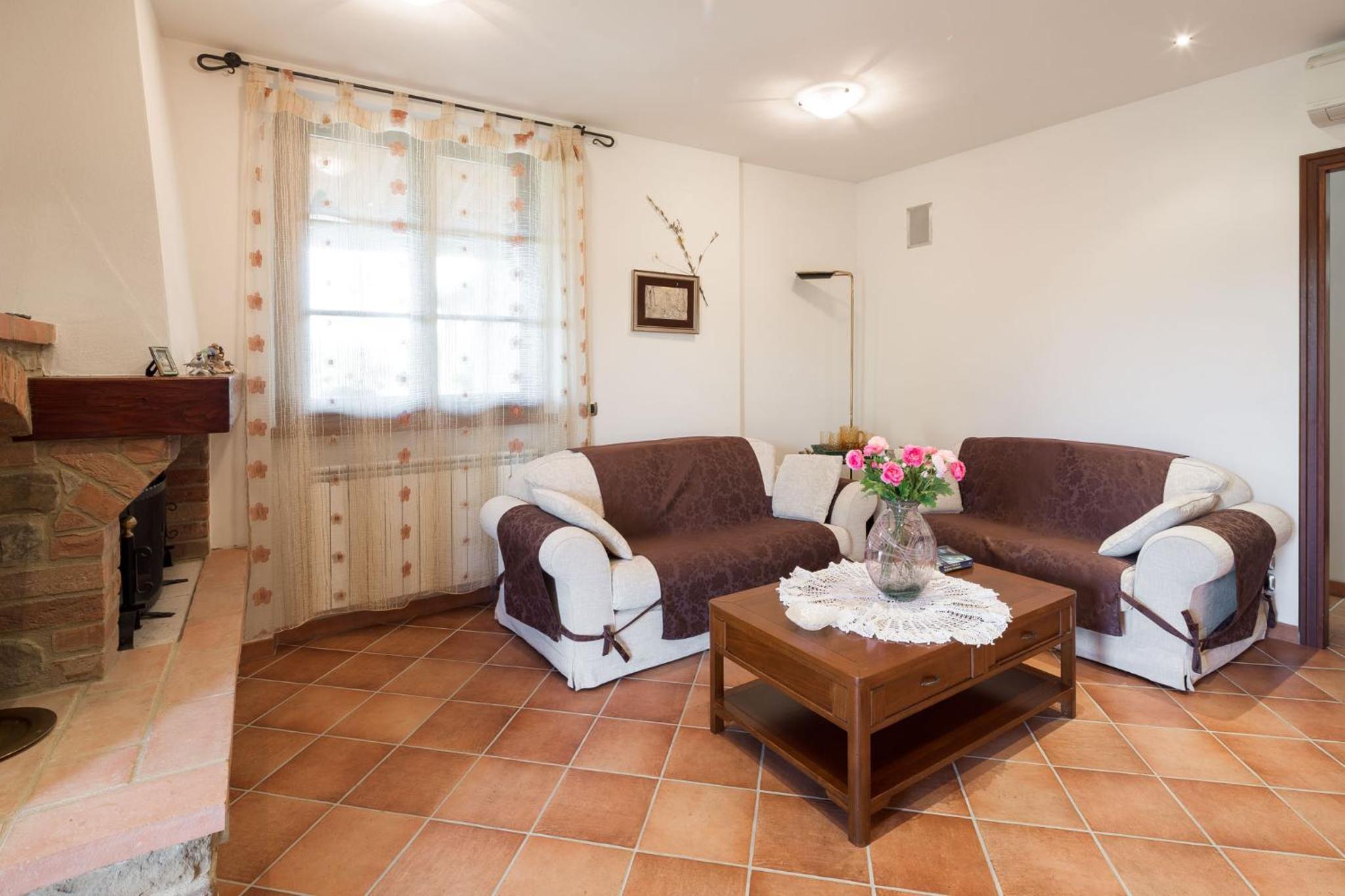Superior Villa