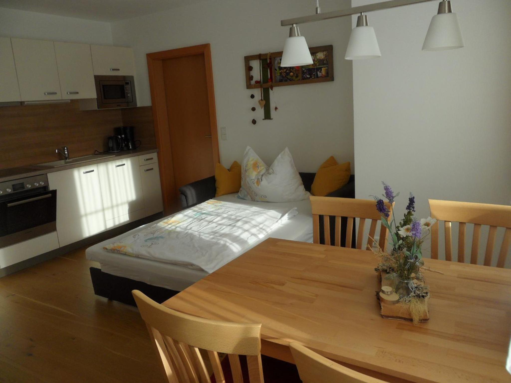Apartment - Ground Floor photo 1