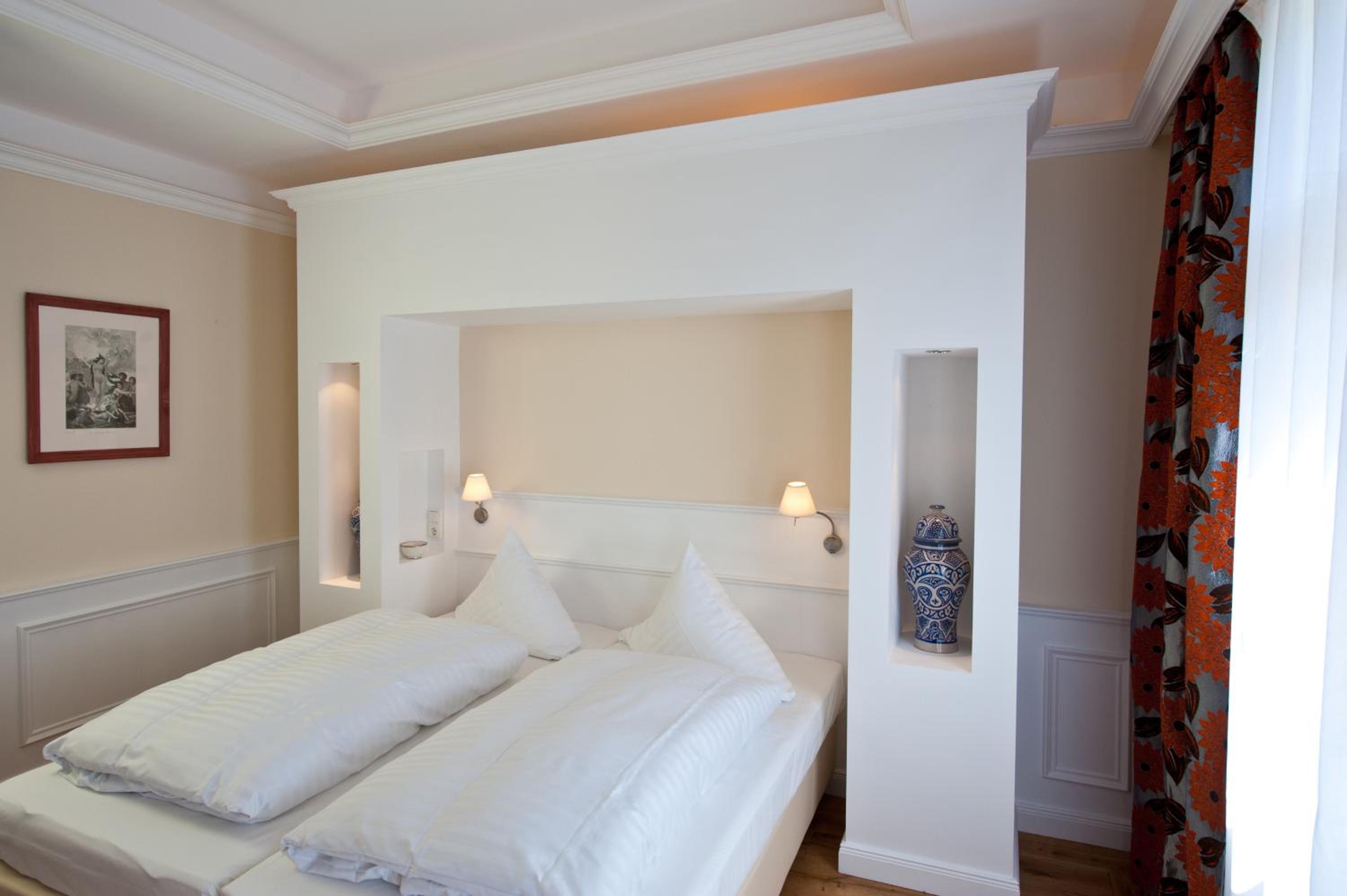 Deluxe Junior Suite