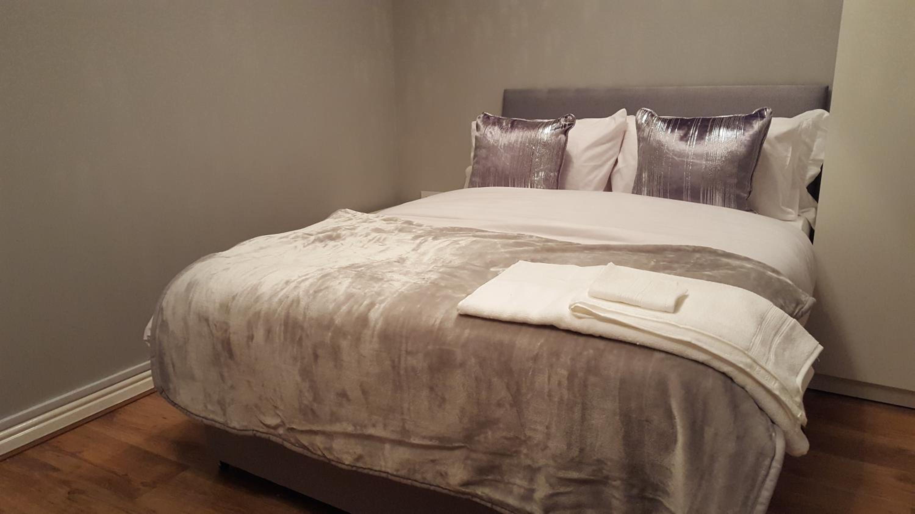 Deluxe Double Room photo 1