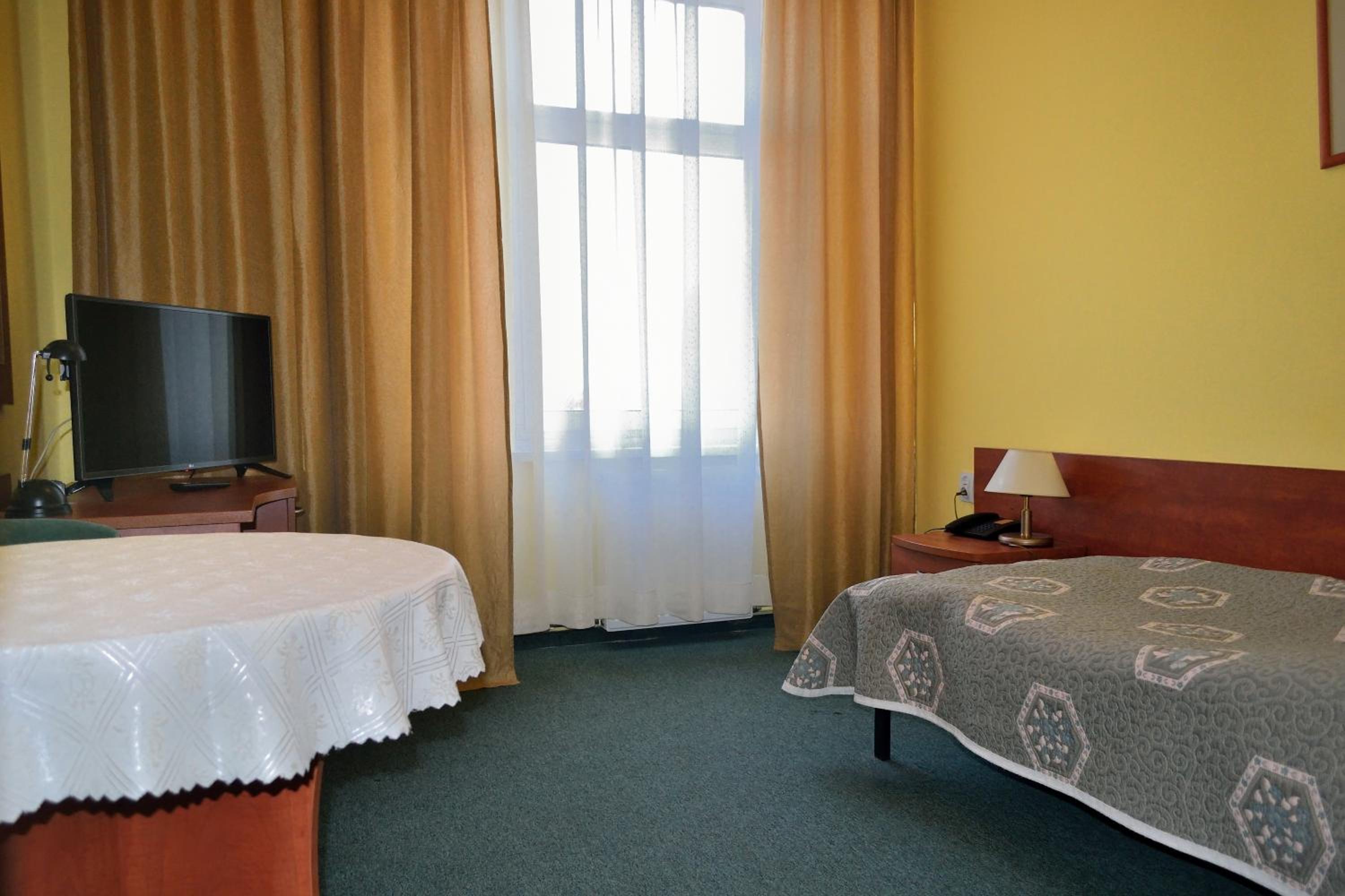 Single Room photo 2