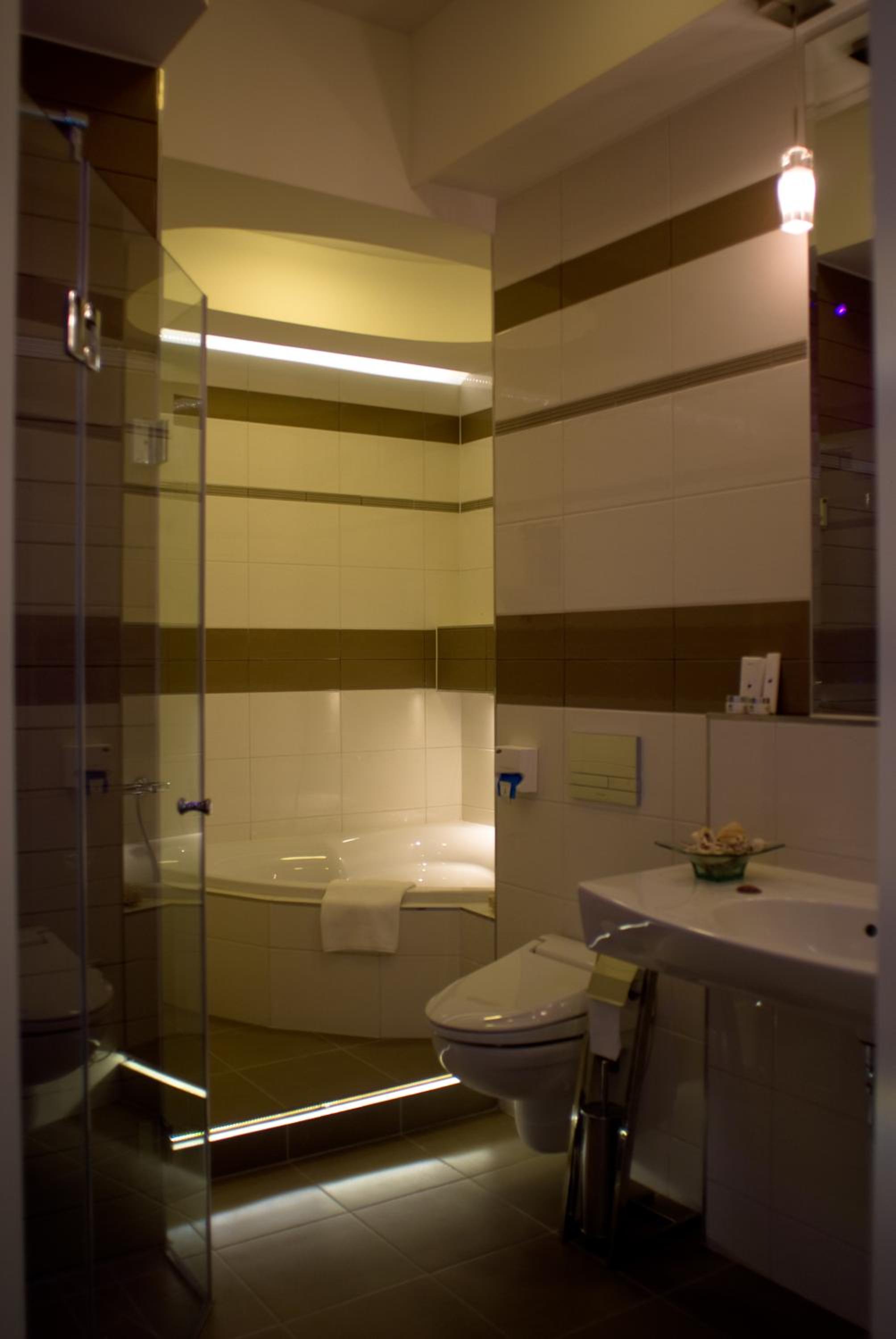 Deluxe Suite - Photo 4