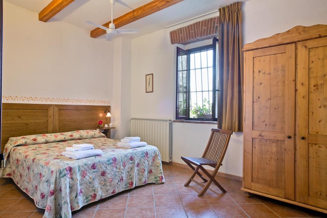 Two-Bedroom Apartment - Ground Floor