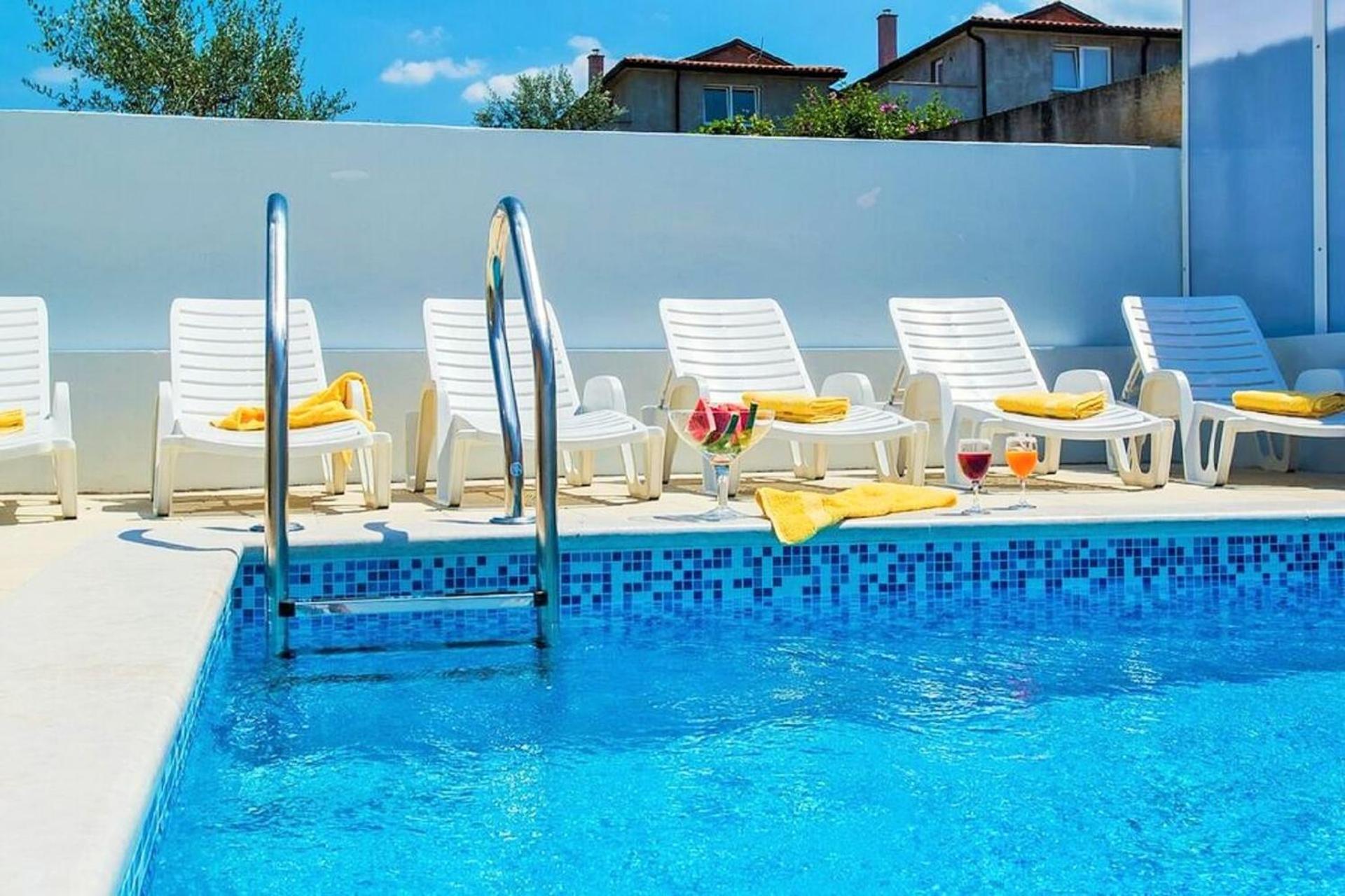 Villa with Private Pool photo 2