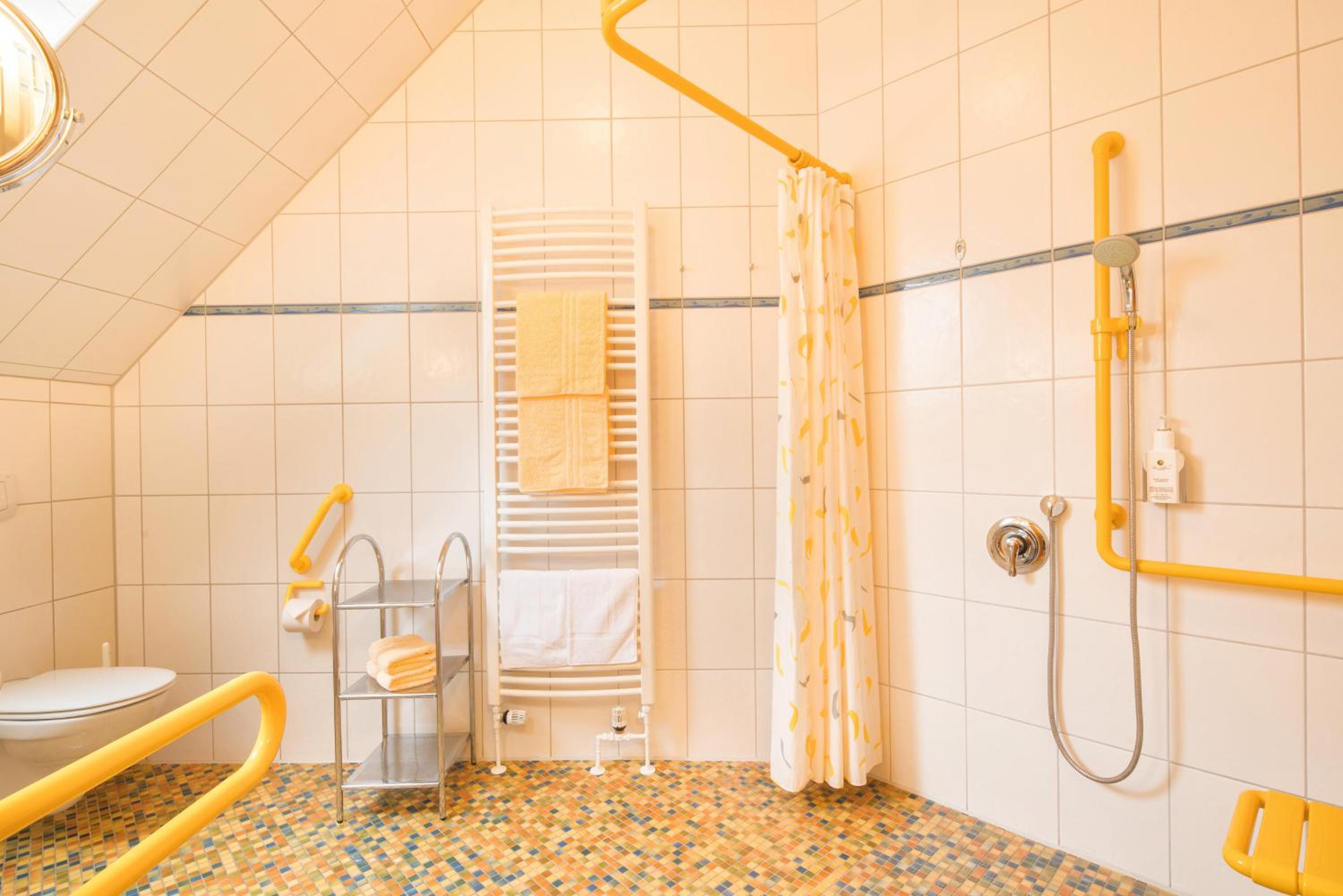 Hôtel Altes Zollhaus, Photo 3