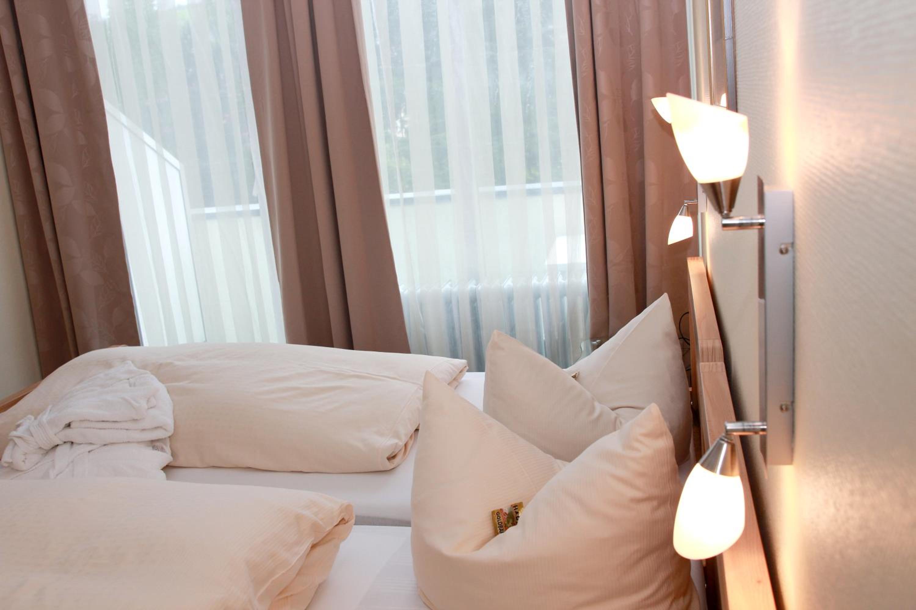 Double Room photo 2