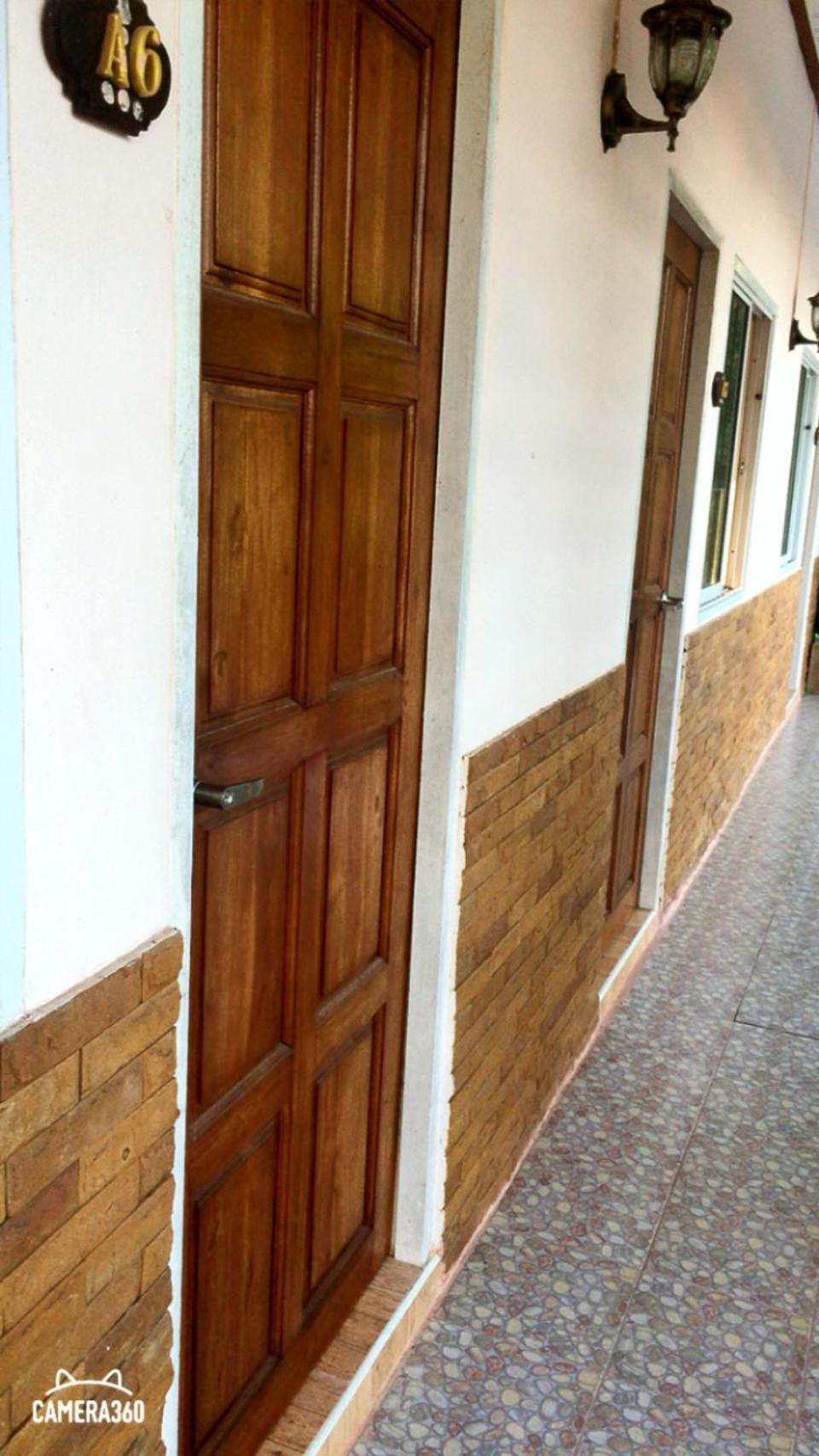 Economy Single Room photo 3
