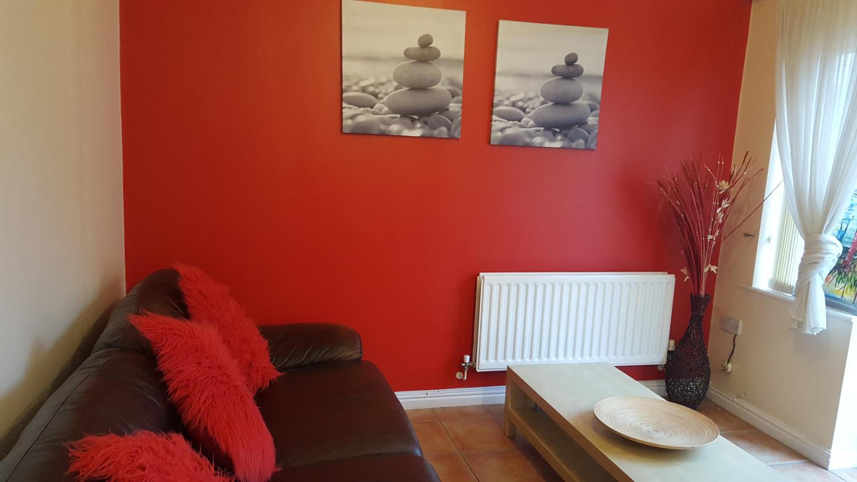 Deluxe King Room photo 3
