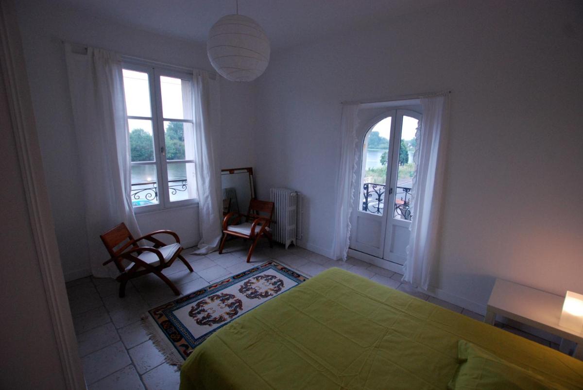 Double Room with Balcony photo 1