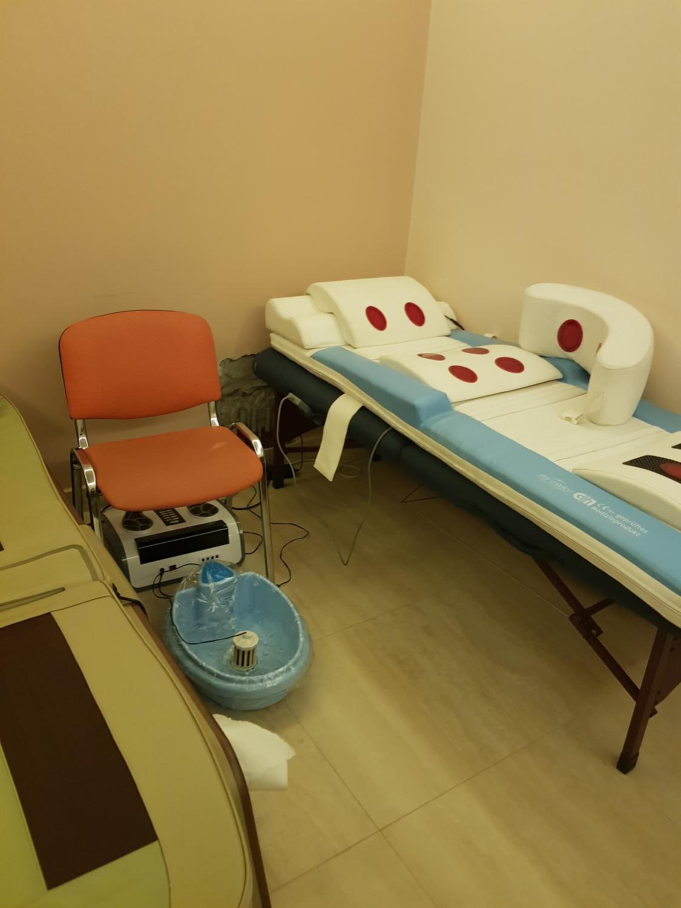 Single Room with Wellness Package photo 2