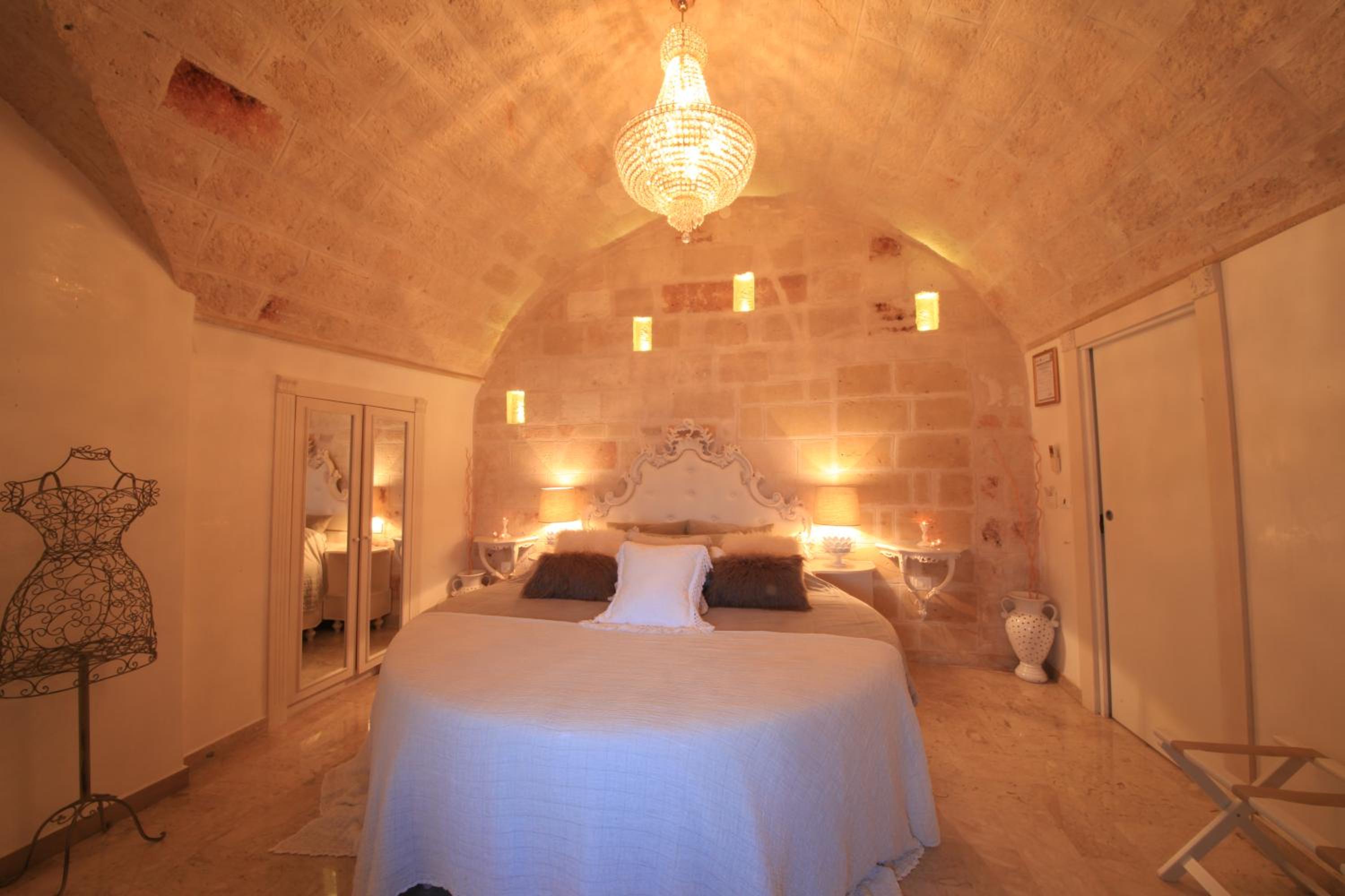 Suite with Sea View photo 3