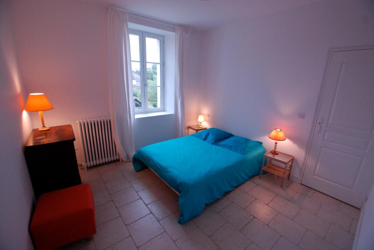 Double Room with Garden View photo 1