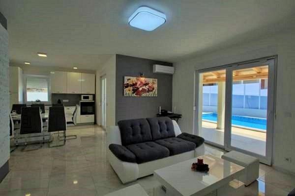 Villa with Private Pool photo 1