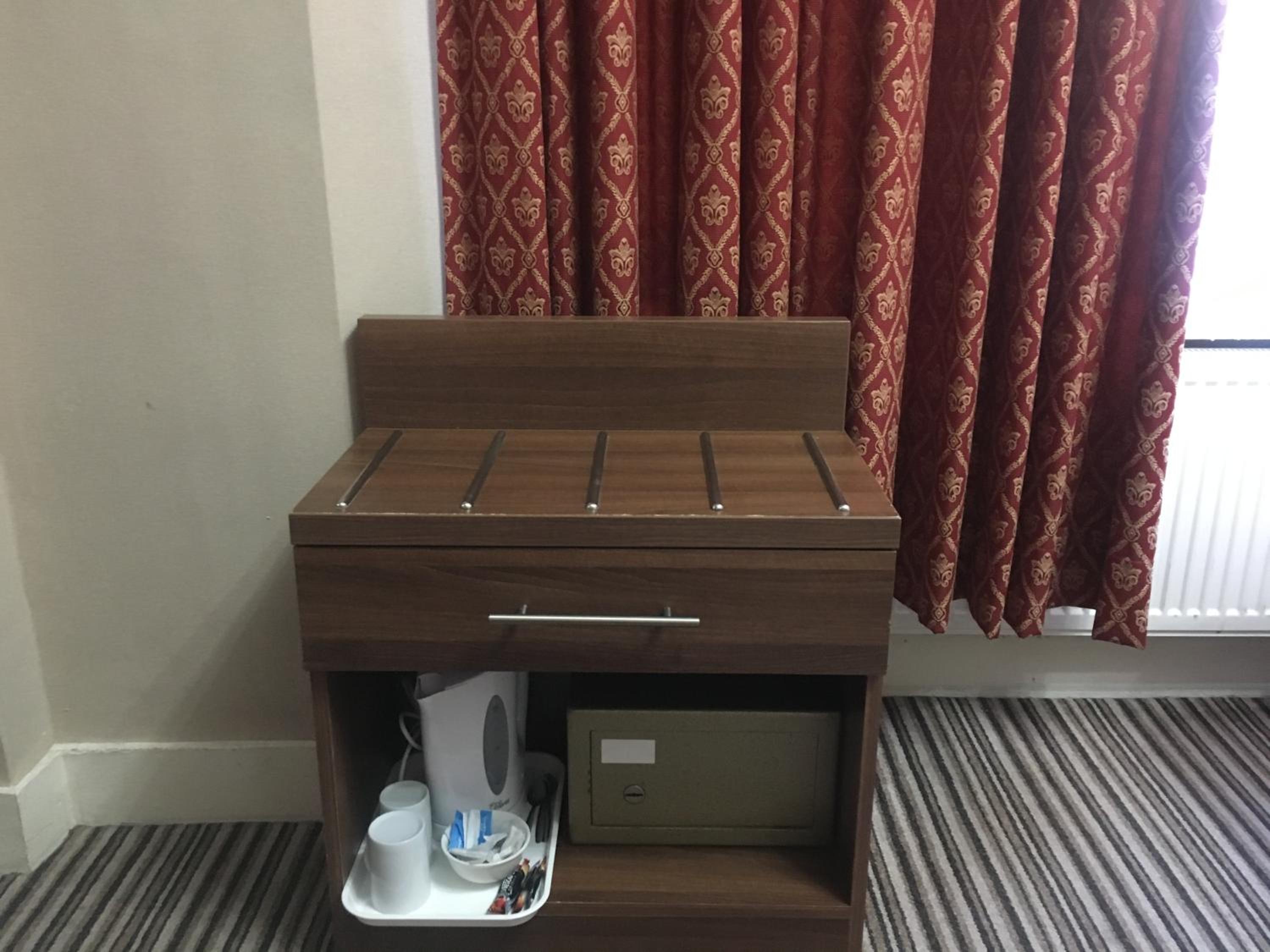 Single Room photo 1