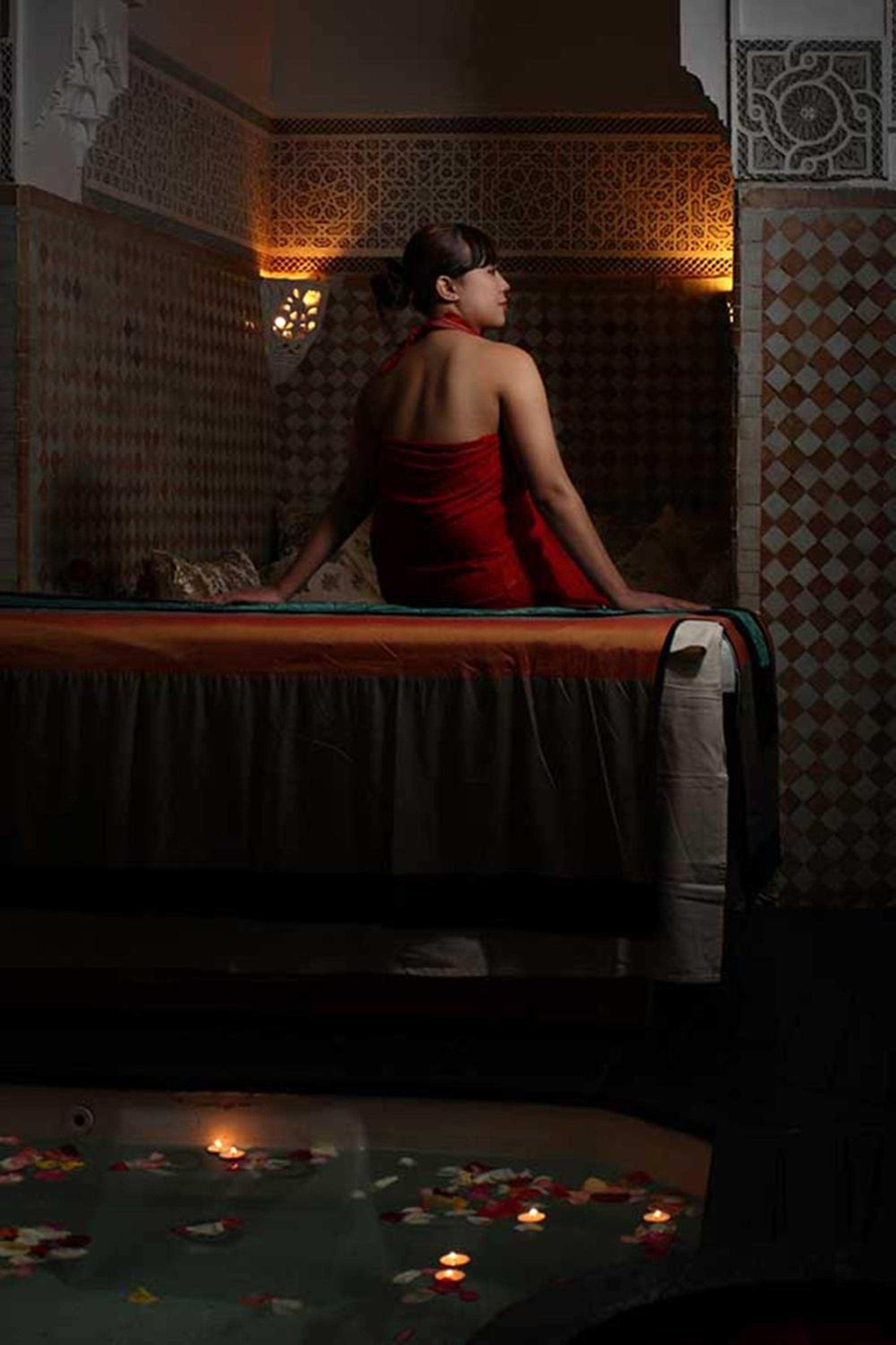 Studio Room Riad Bab Firdaus - Photo 8
