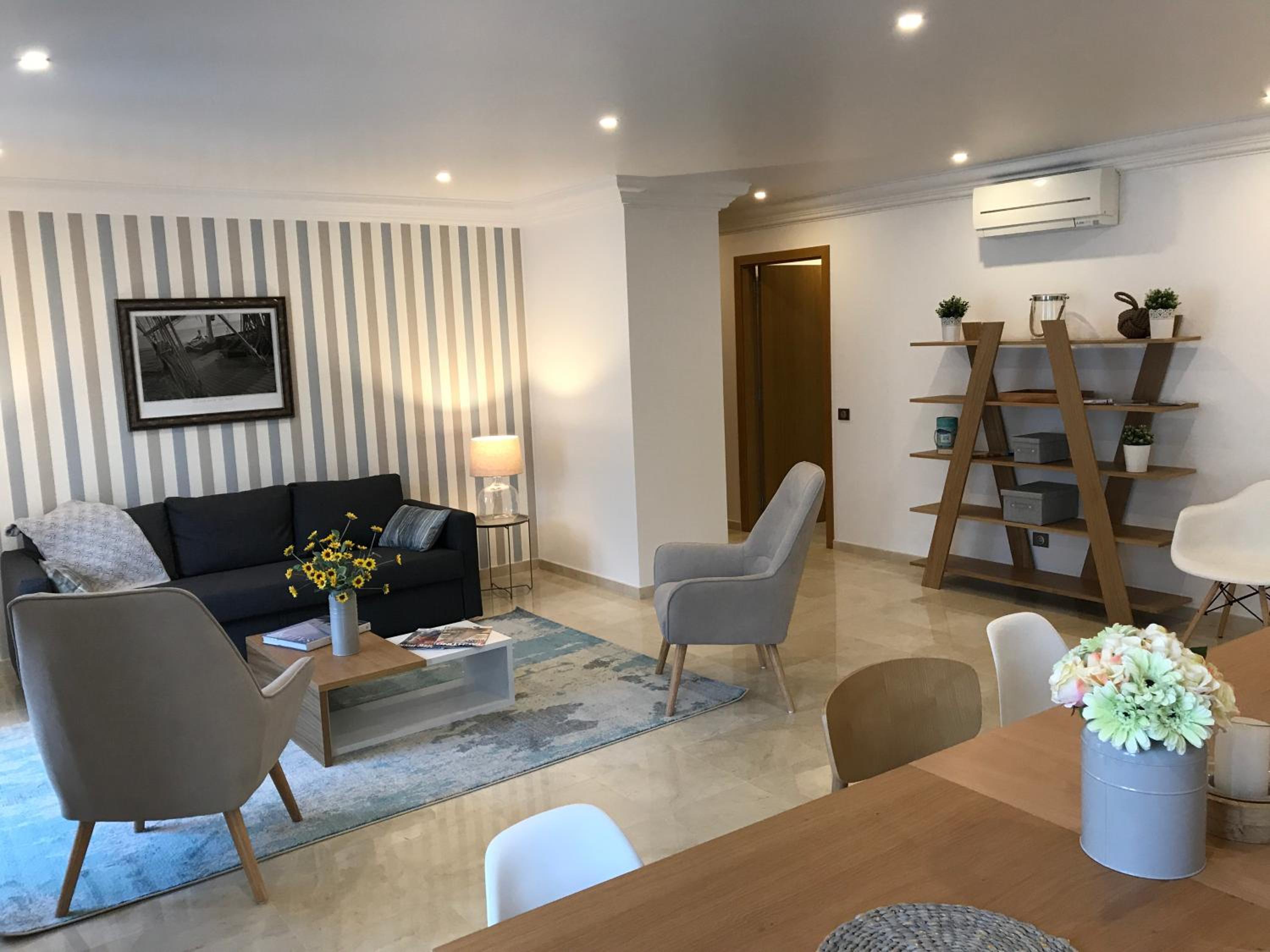 Deluxe Apartment - Sailing photo 2