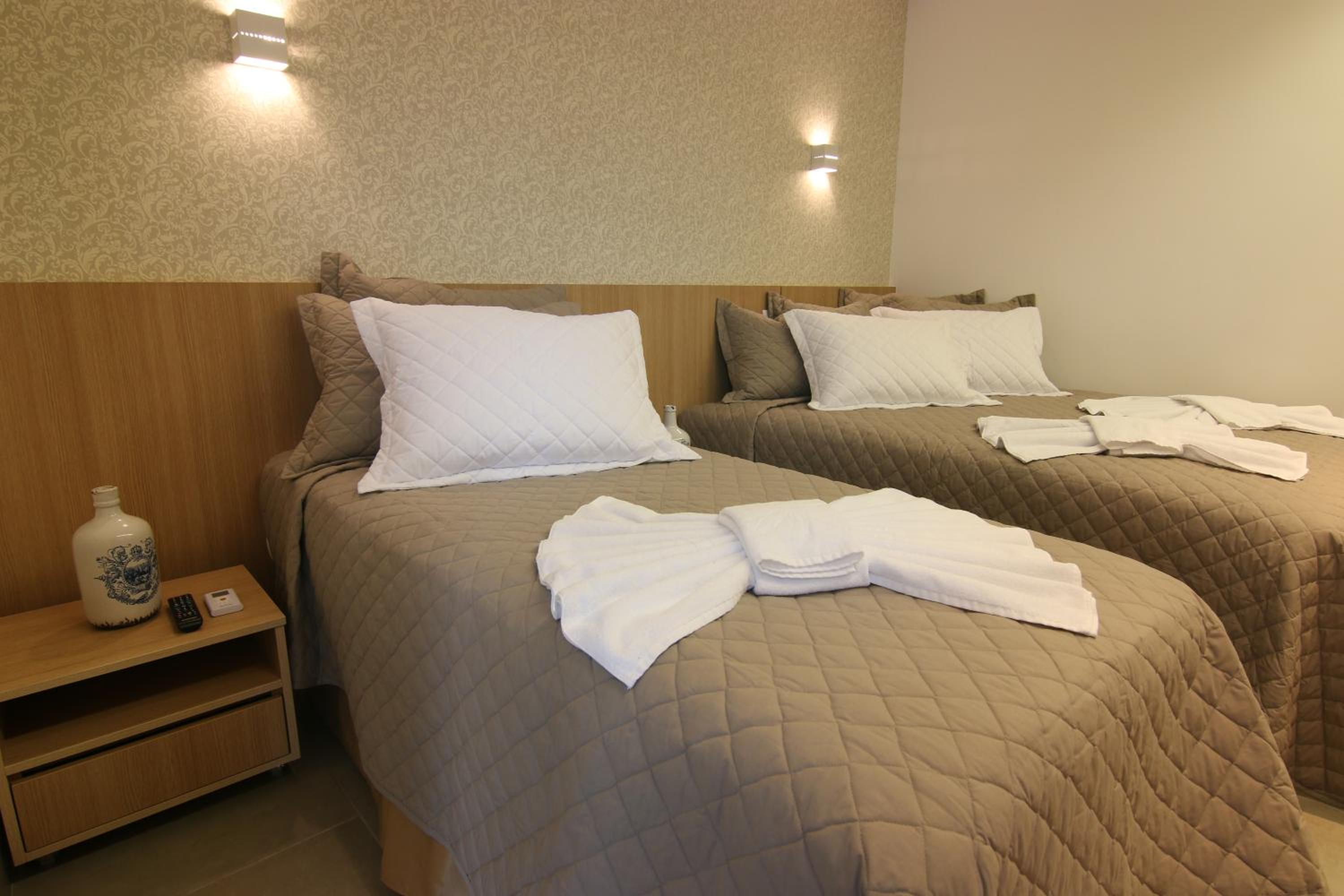 Twin Room photo 1