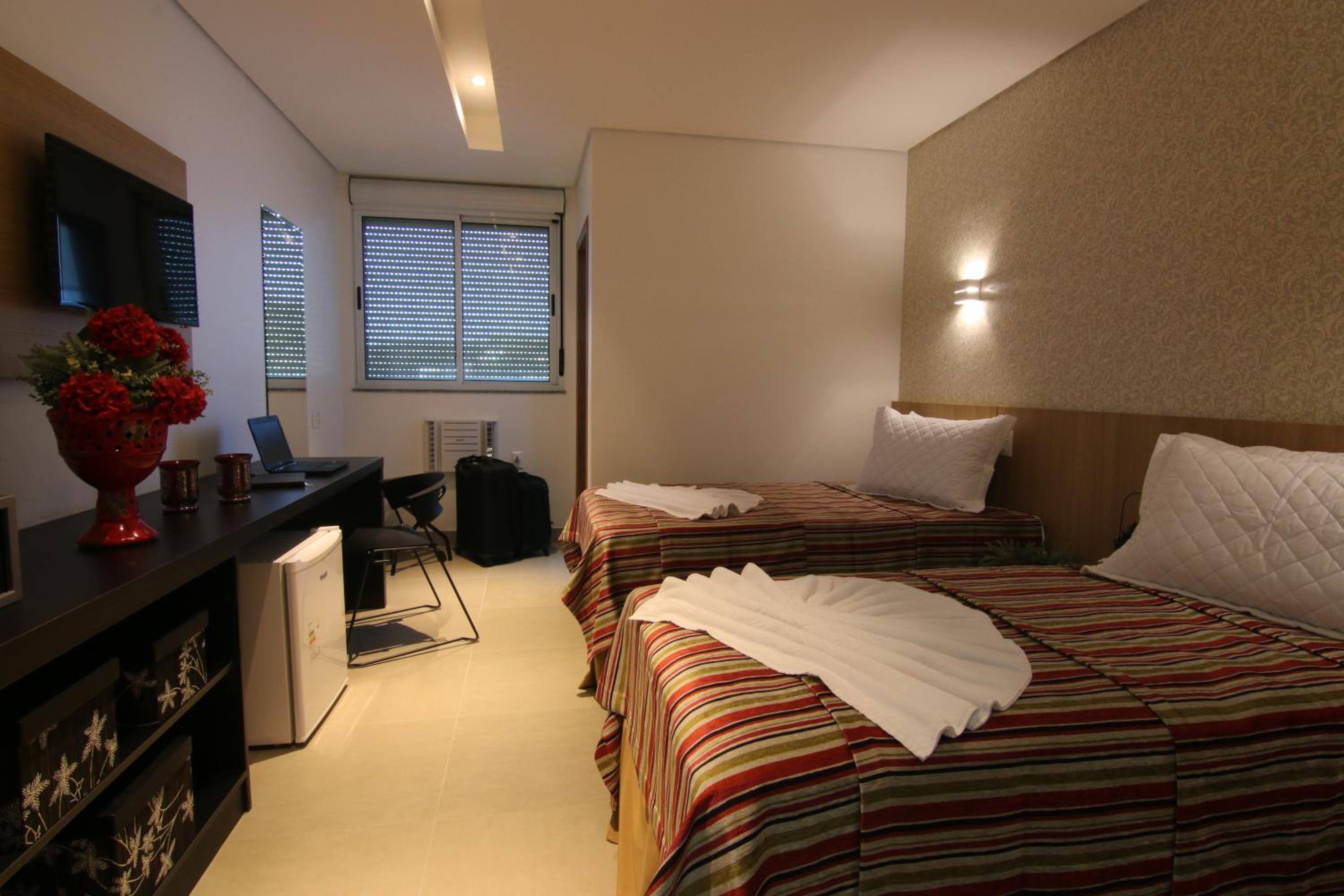 Twin Room photo 3