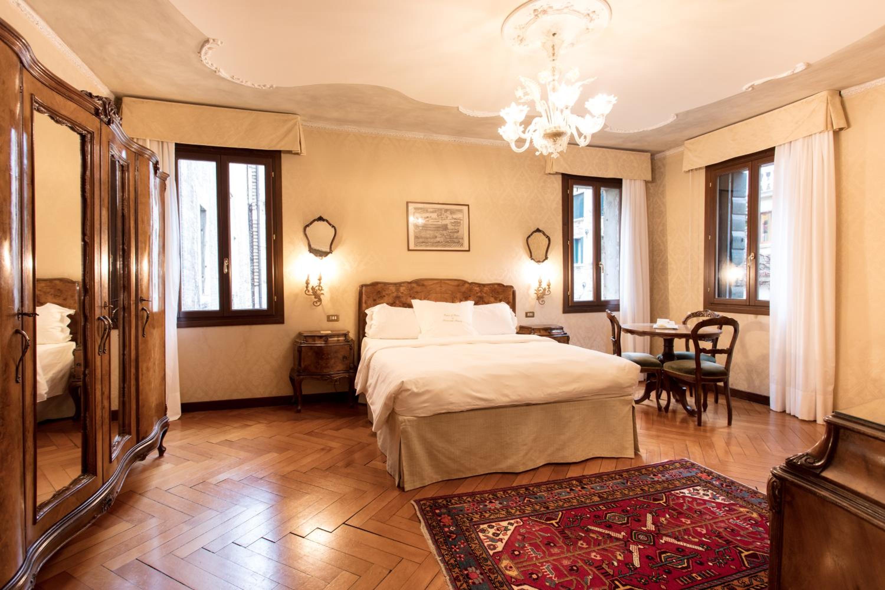 Superior Double Room with Garden View photo 3