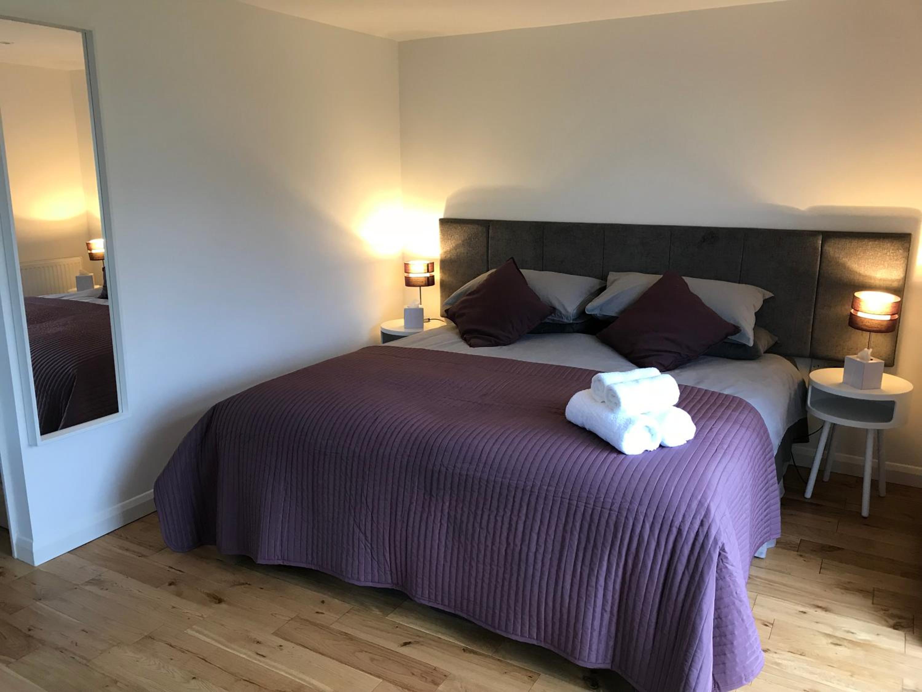 Suite with Garden View photo 1
