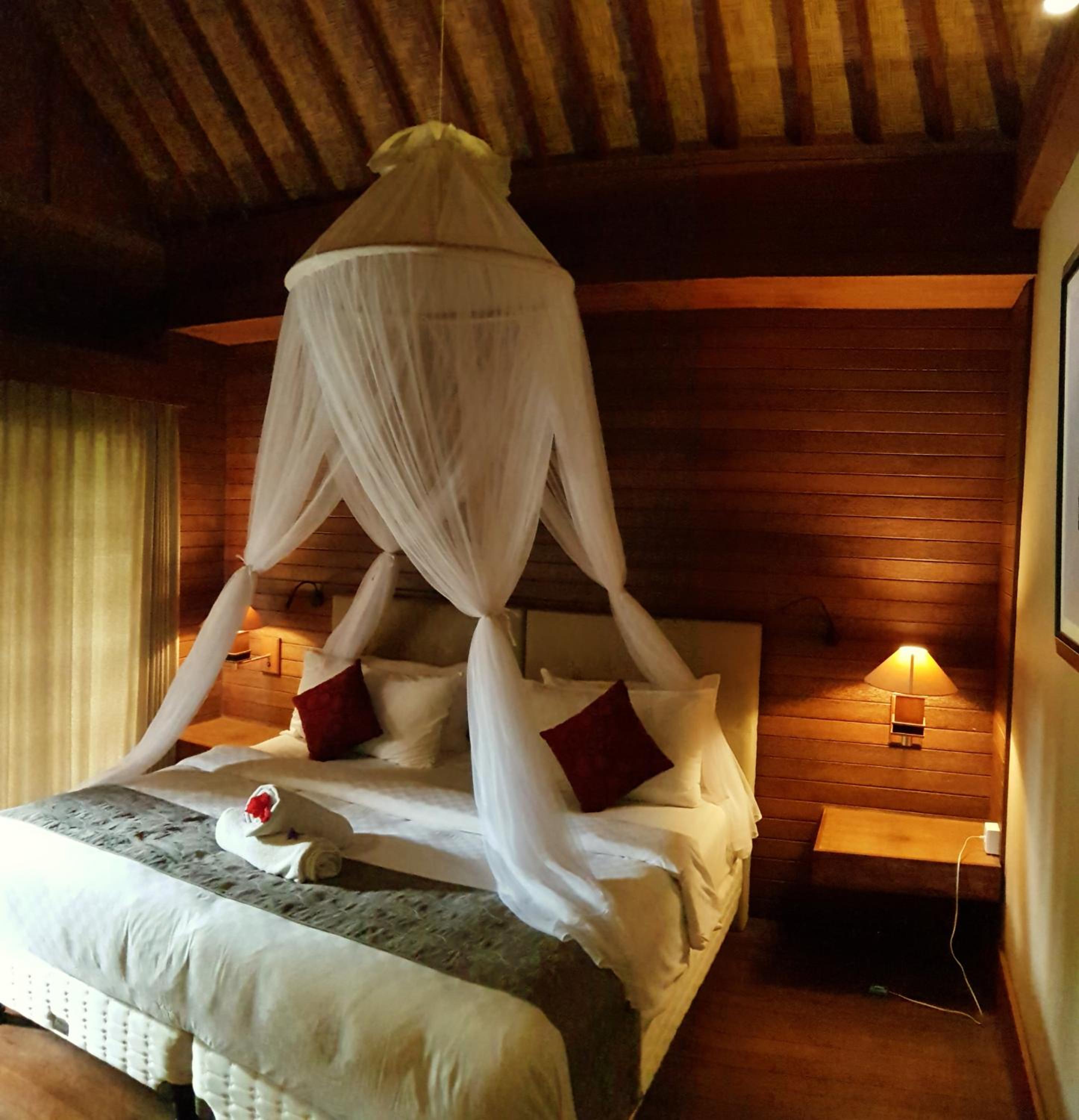 Deluxe Double Room with Terrace
