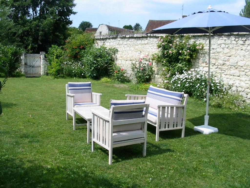 Double Room with Garden View photo 2