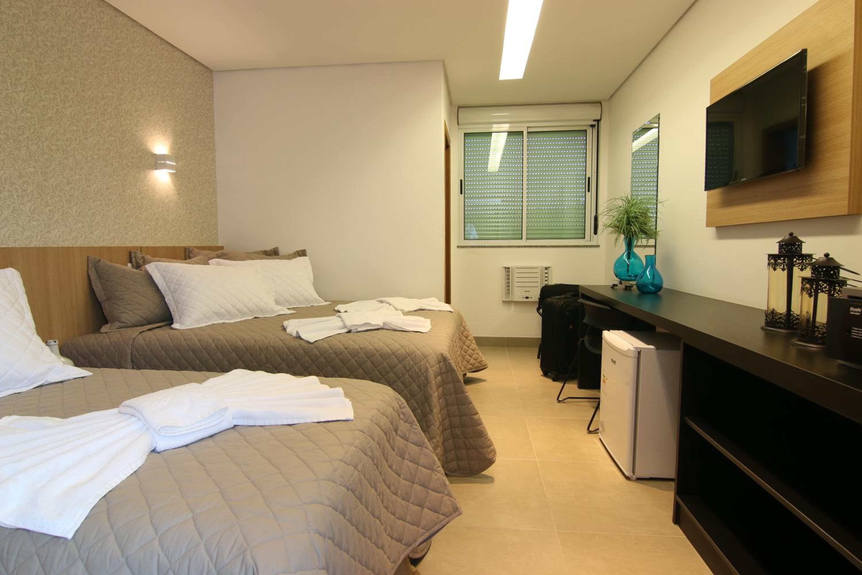 Triple Room - Photo 1