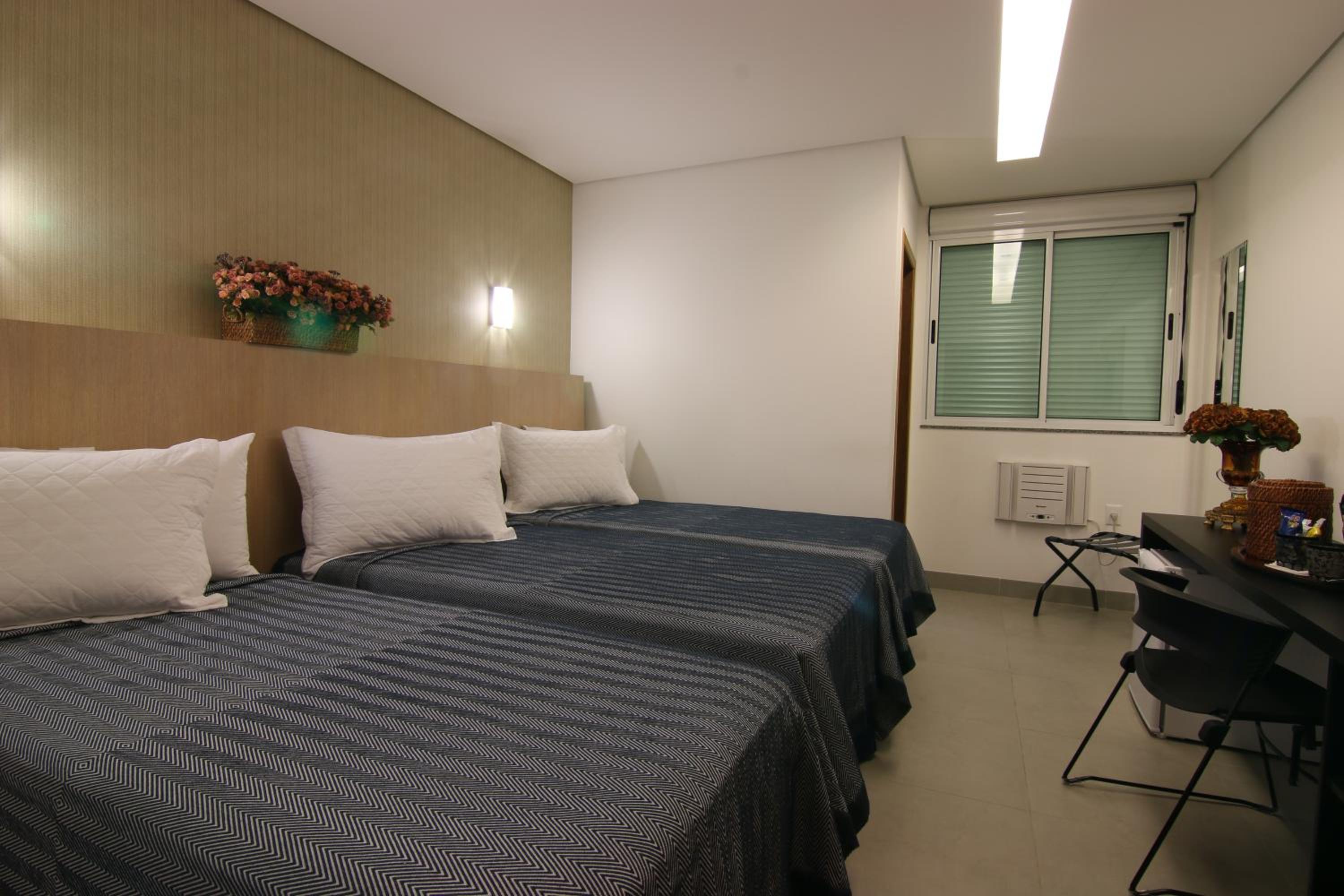 Standard Triple Room photo 3