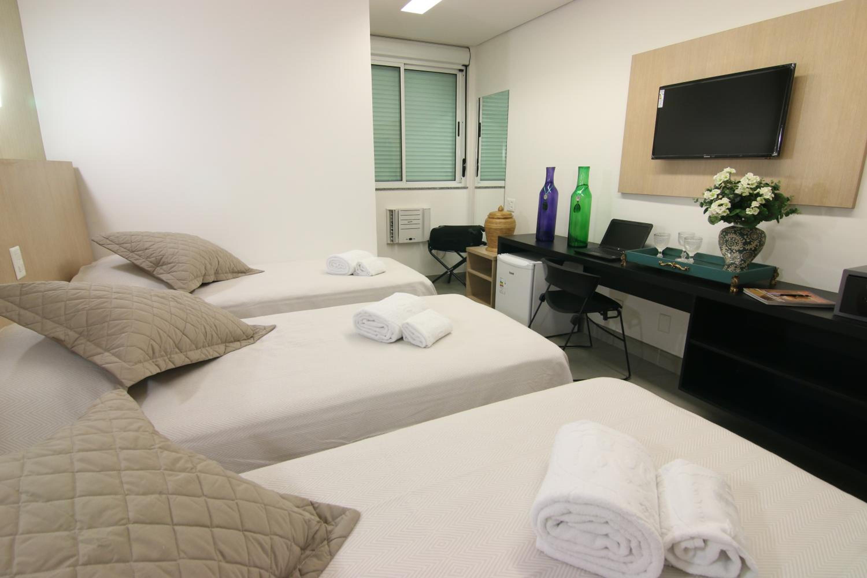 Standard Triple Room photo 1