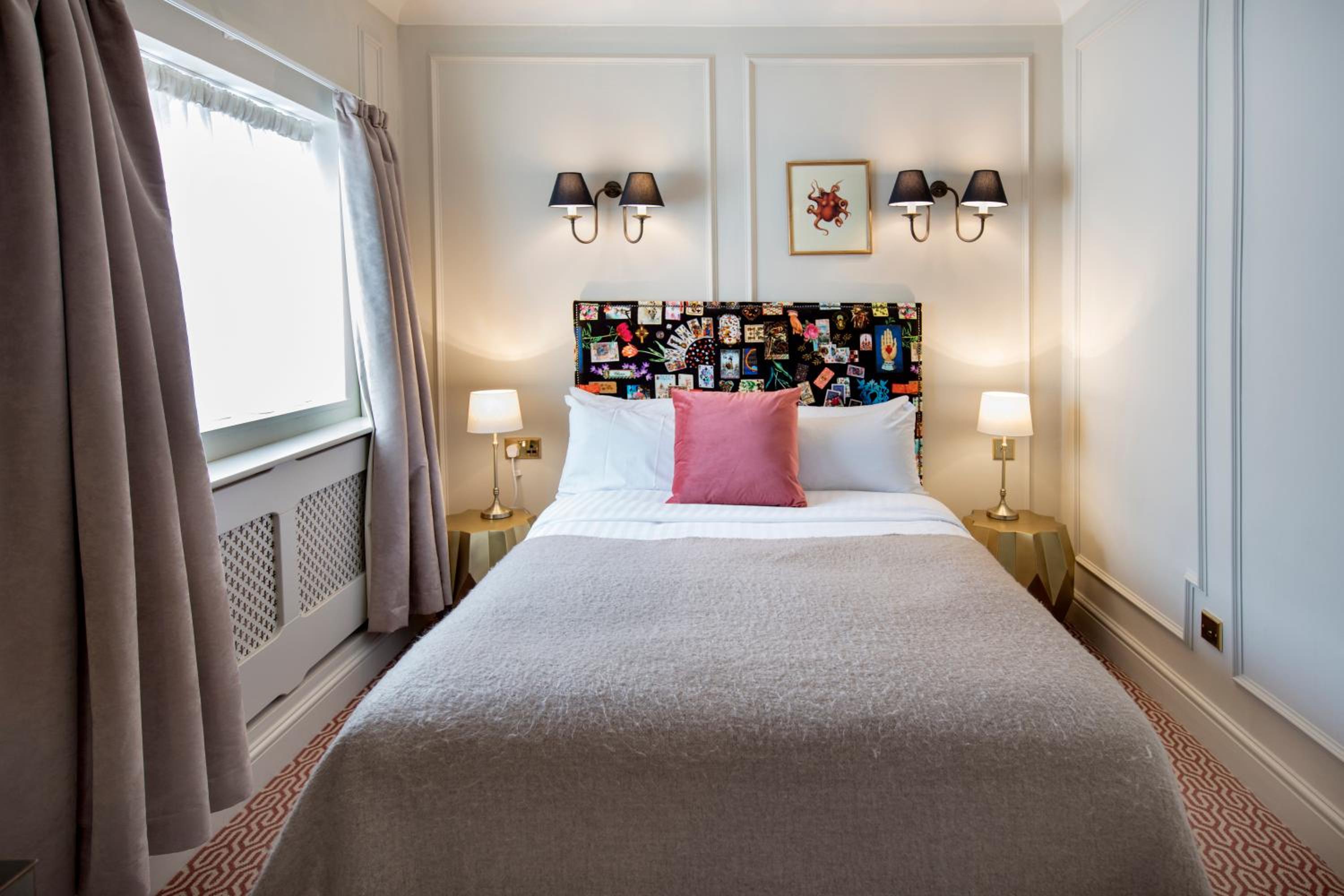 Double Room - Photo 1