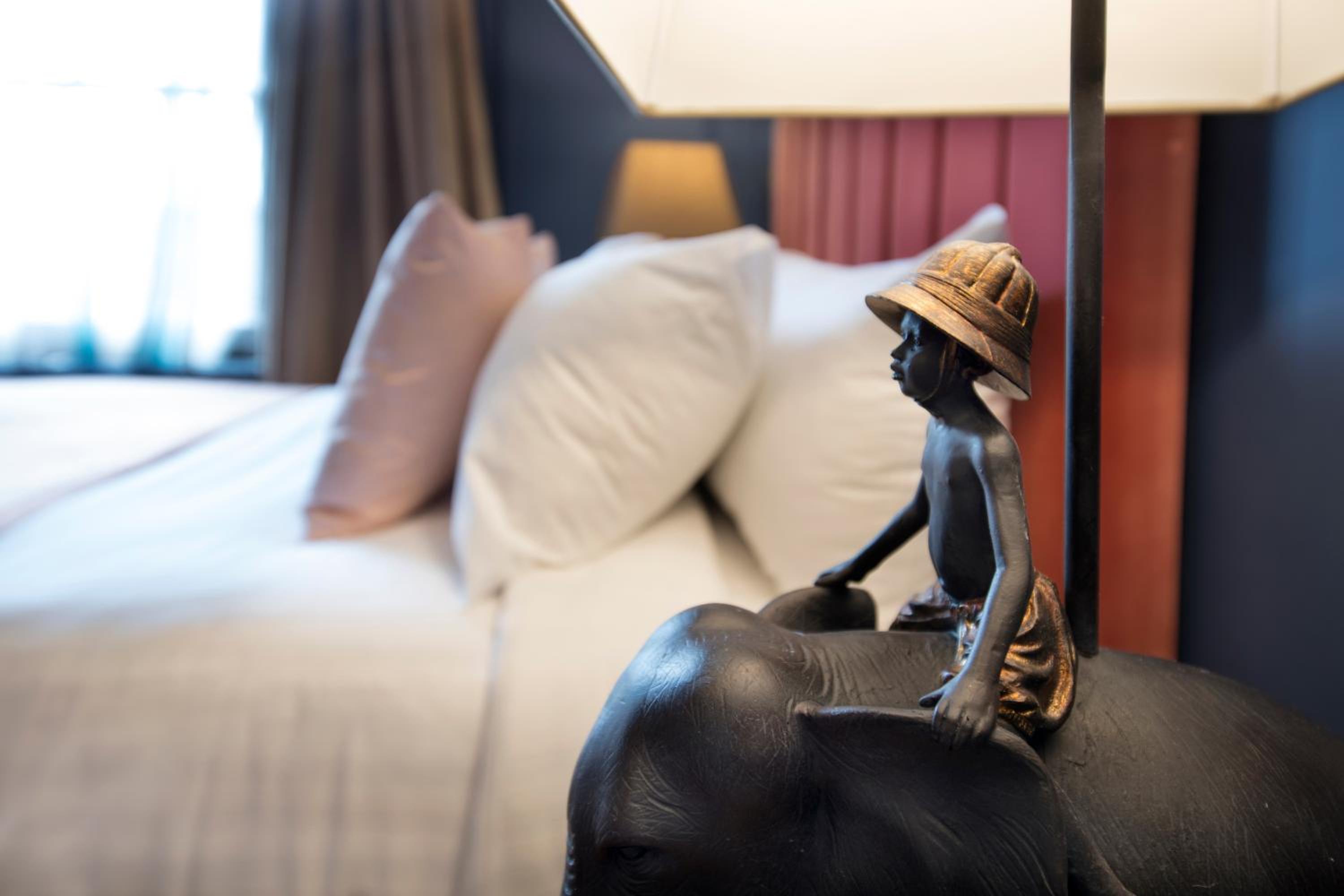Double Room - Photo 2