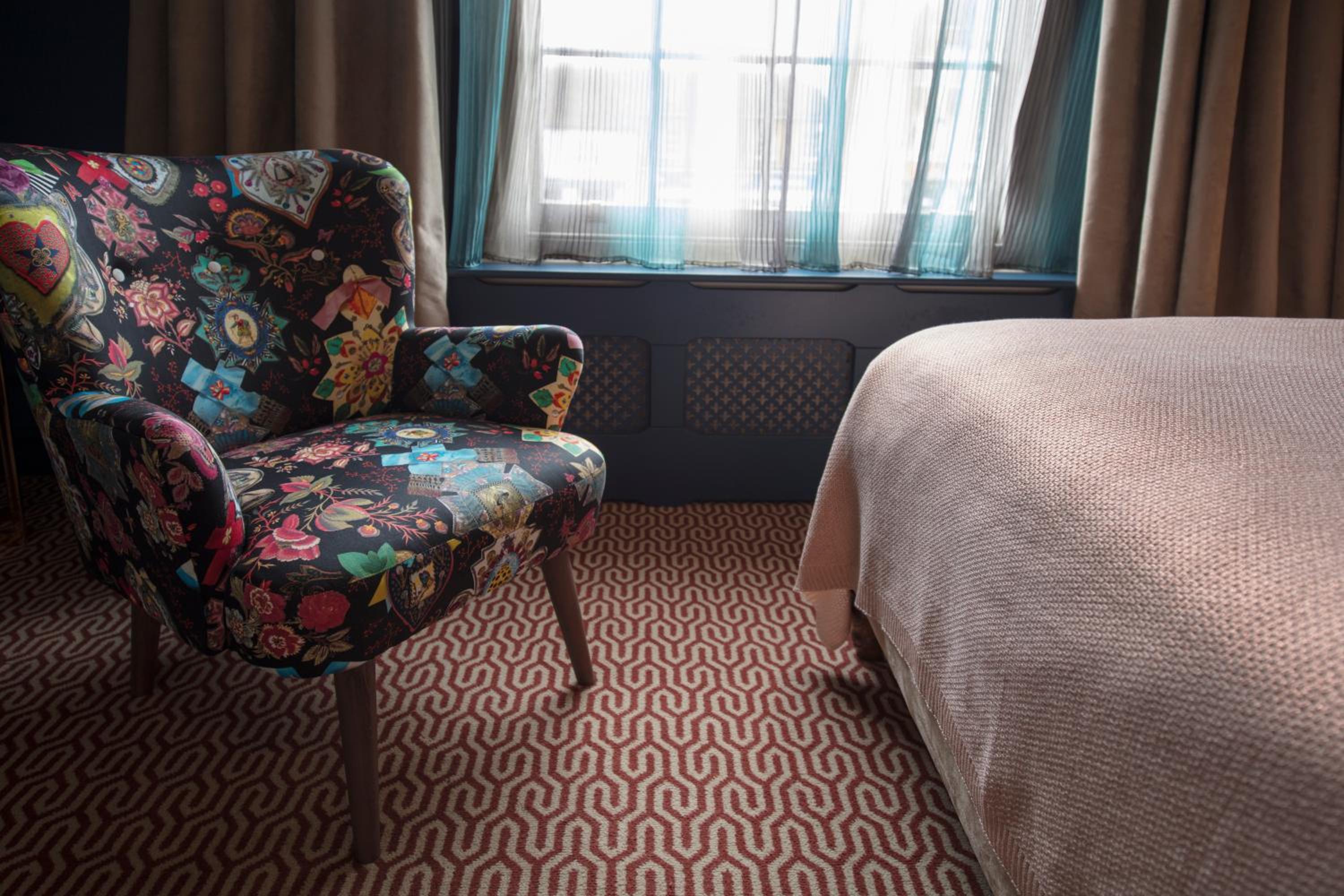 Superior Double Room - Photo 2