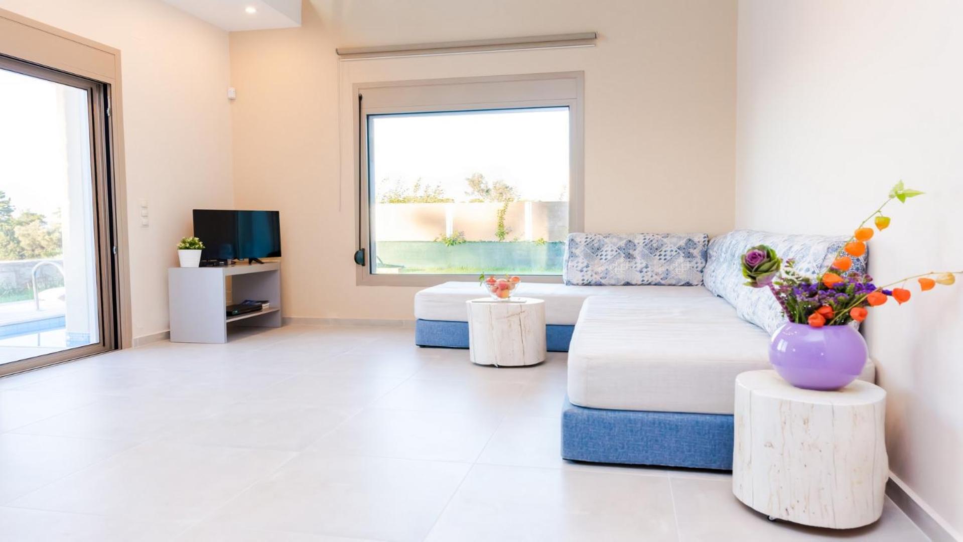 Mon A - Villa with Private Pool