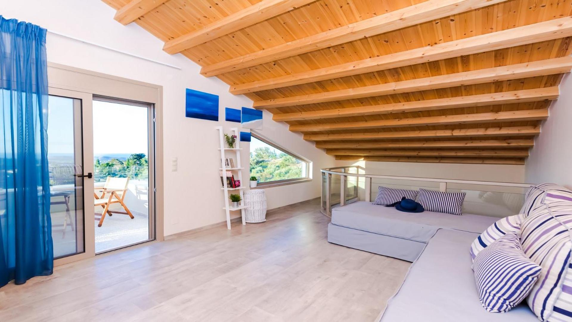 Mon A - Villa with Private Pool photo 2